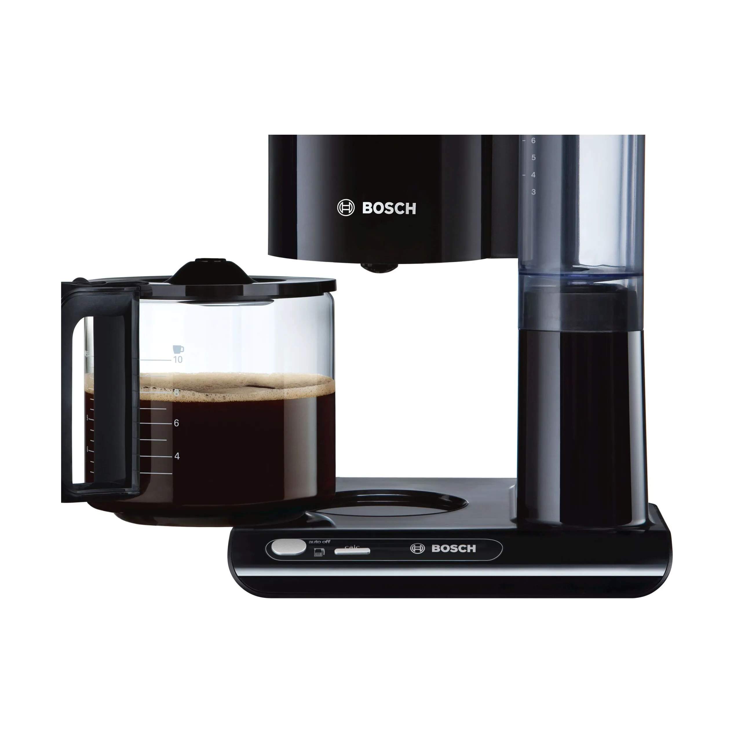 Bosch Kaffemaskiner Styline Kaffemaskine TKA8013 i Sort, 3