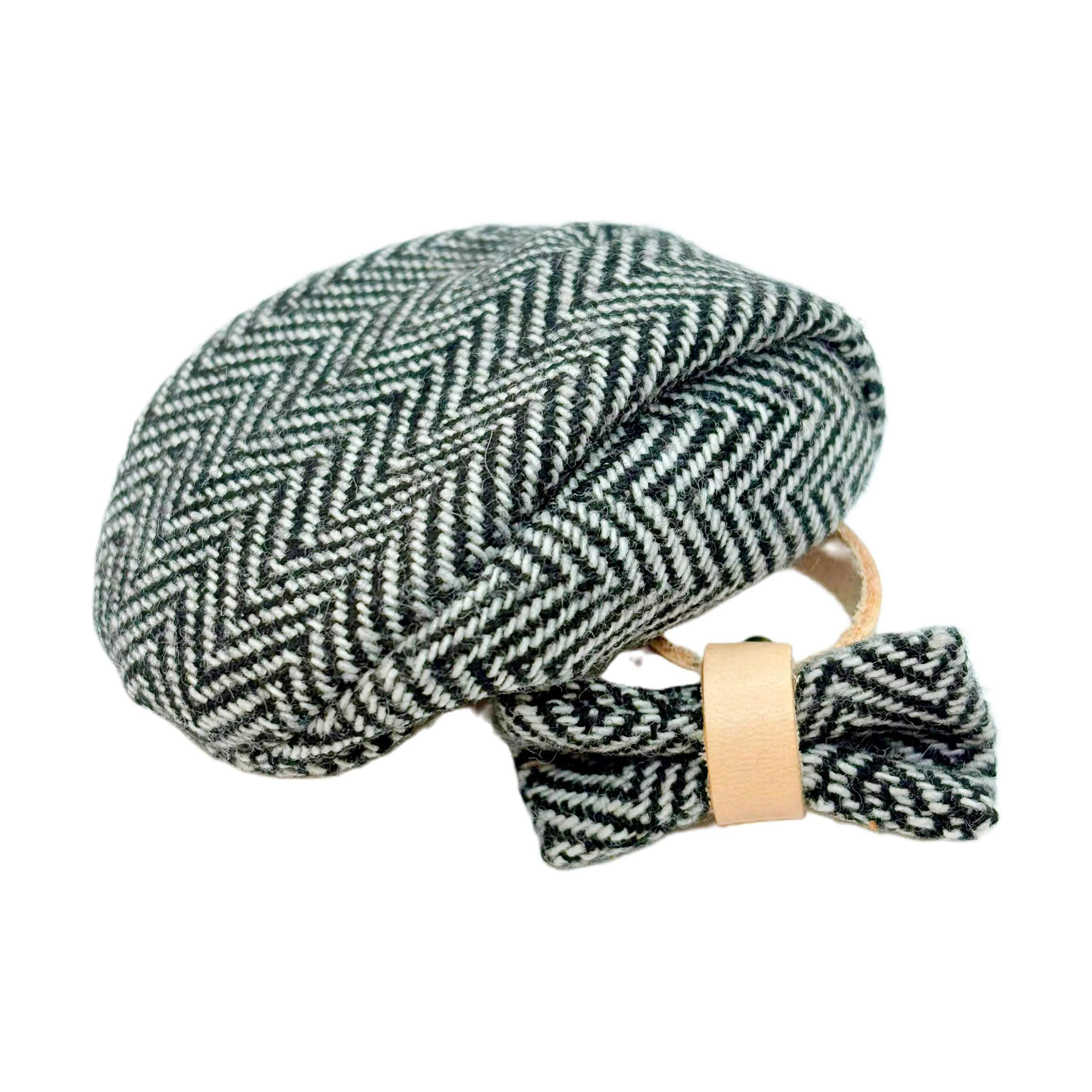 Kjær Bak Tilbehør til figurer Egon Tilbehør til Figur - Sixpence og Butterfly i Grå, 1