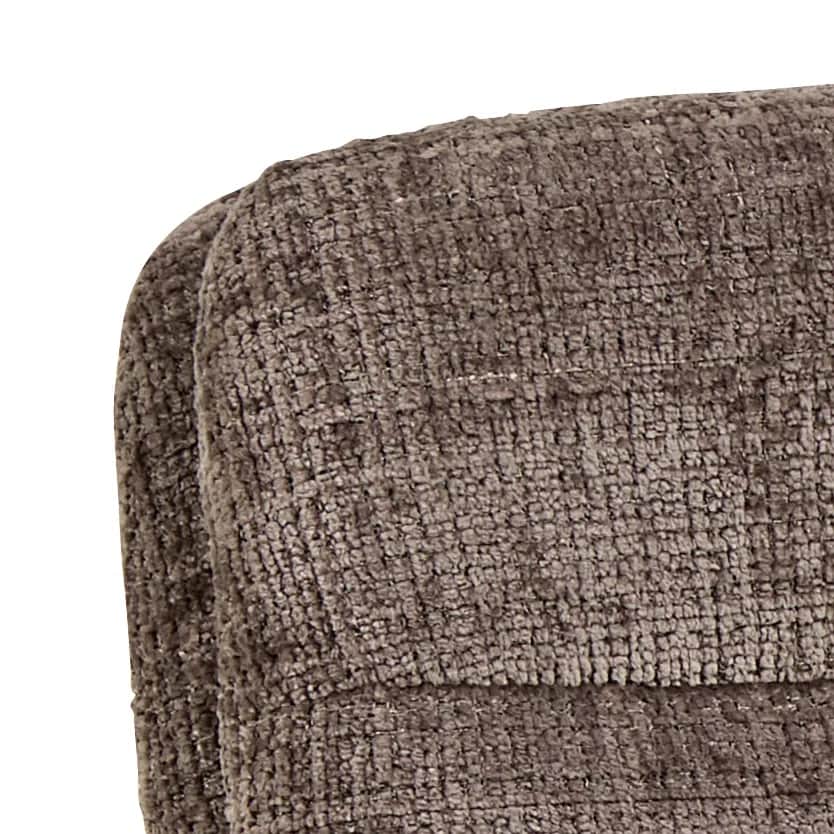 CASA Living Spisebordsstole Edgar Spisebordsstol i Brun, 6