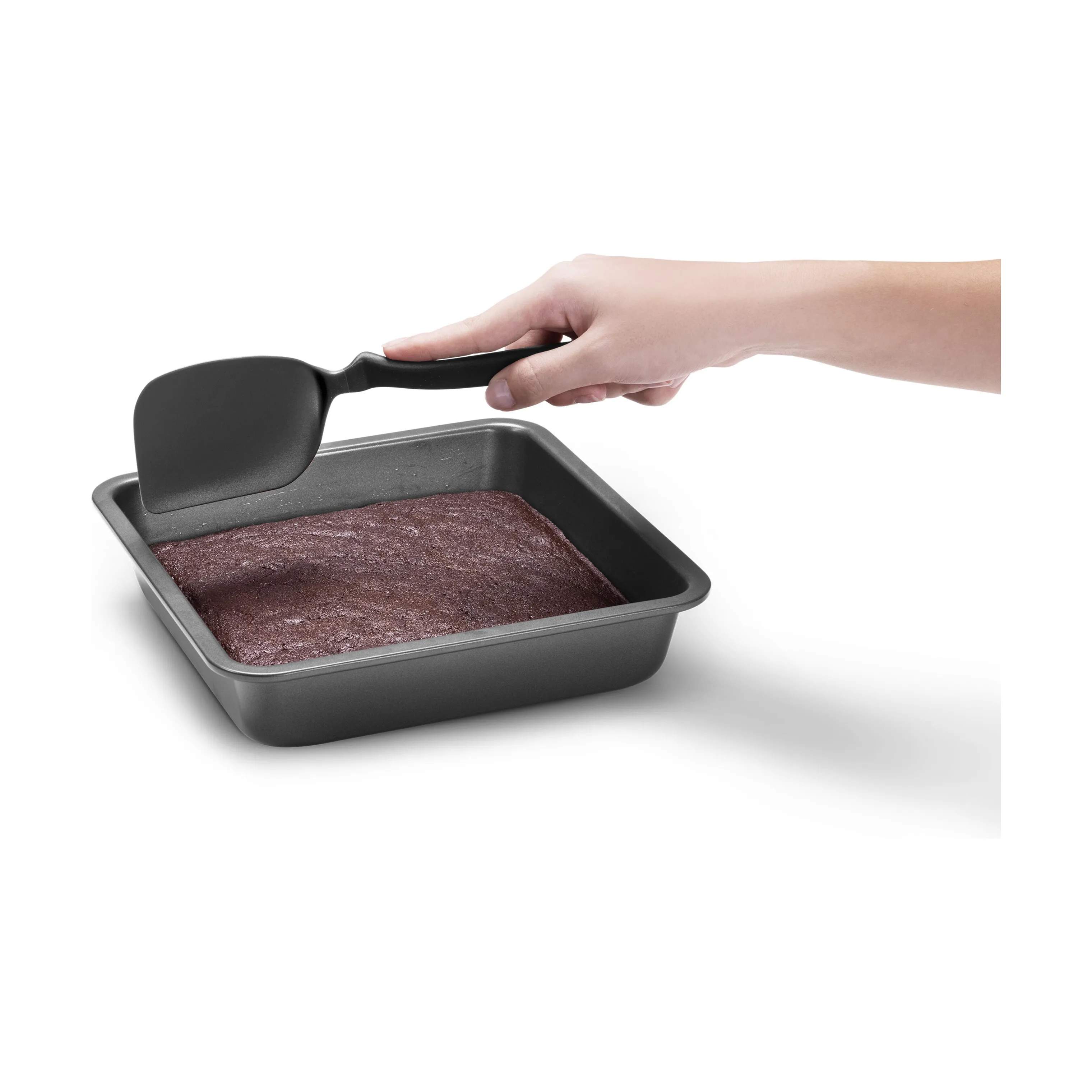Dreamfarm Paletknive Mini Palet i Sort, 3