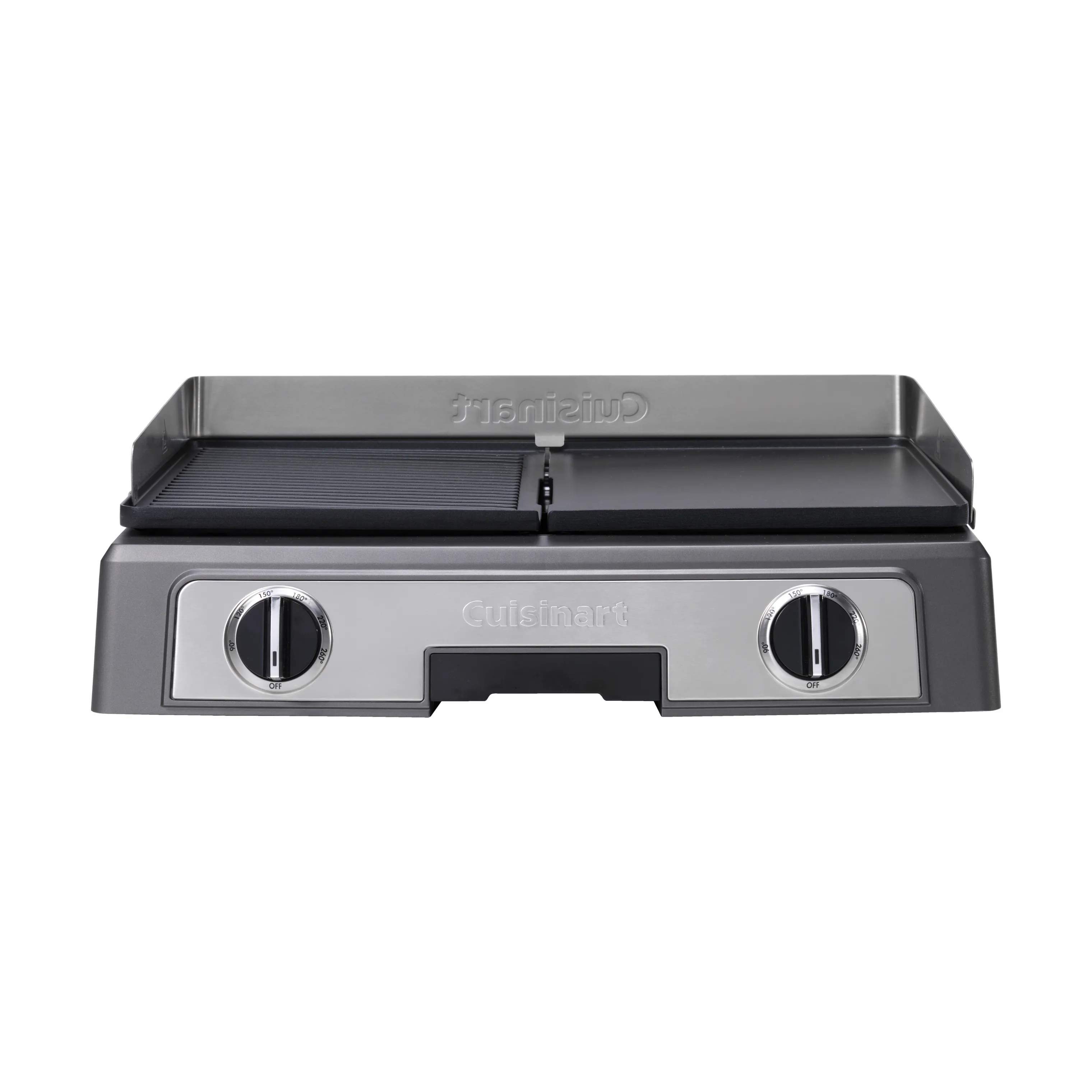 Cuisinart bordgrill Cuisinart Plancha Elite Bordgrill PL50E