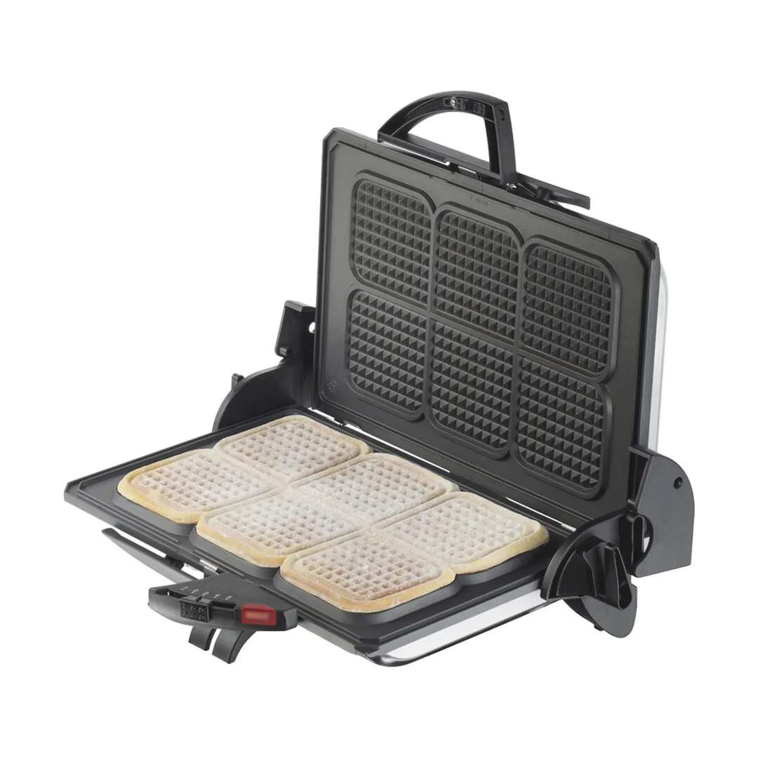 Grand Gourmet Bordgrill PG2.0 Kontaktgrill i Matsort, 1