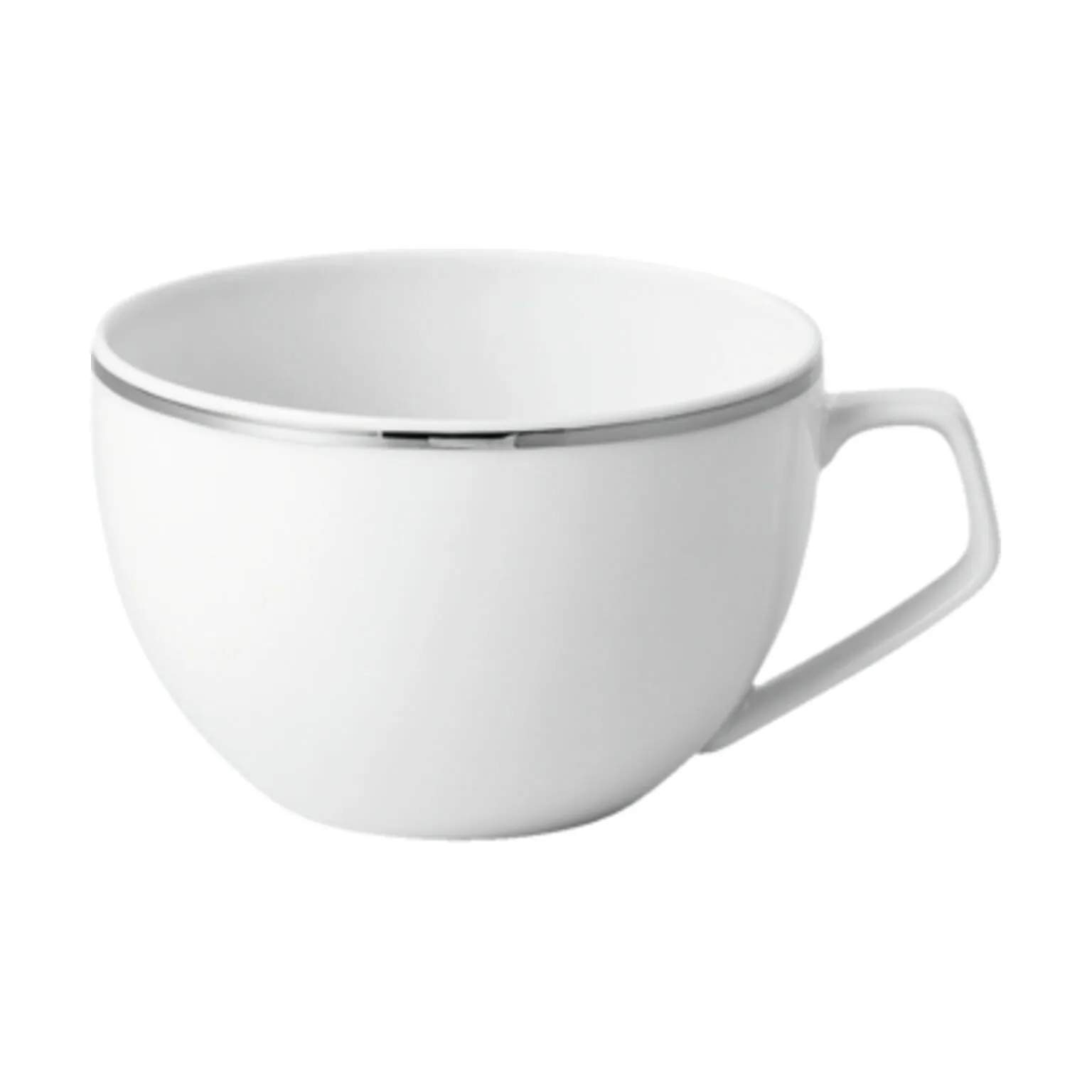 Rosenthal Espressokopper TAC Gropius Espressokop i Platin, 1