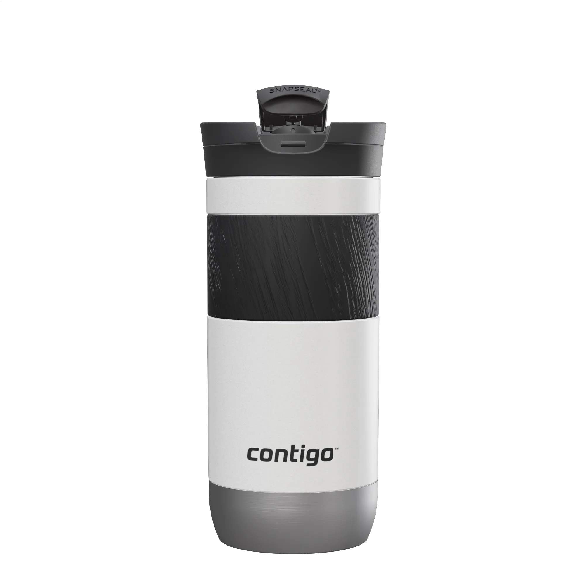 Contigo Termoflasker Byron 2.0 Termokrus i Salt, 47 cl, 2