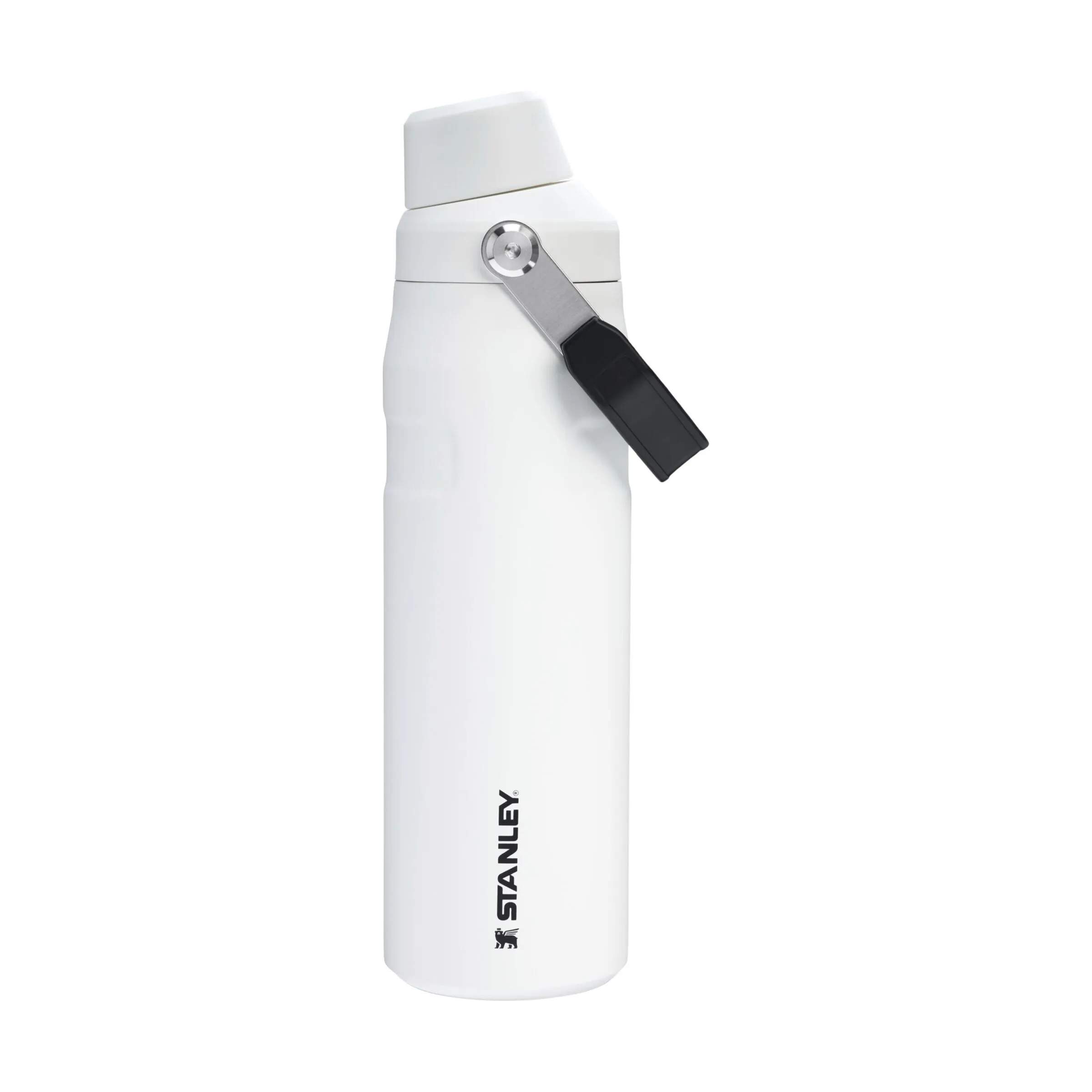 Stanley Termoflasker IceFlow Fast Flow Termoflaske i Chalk, 1
