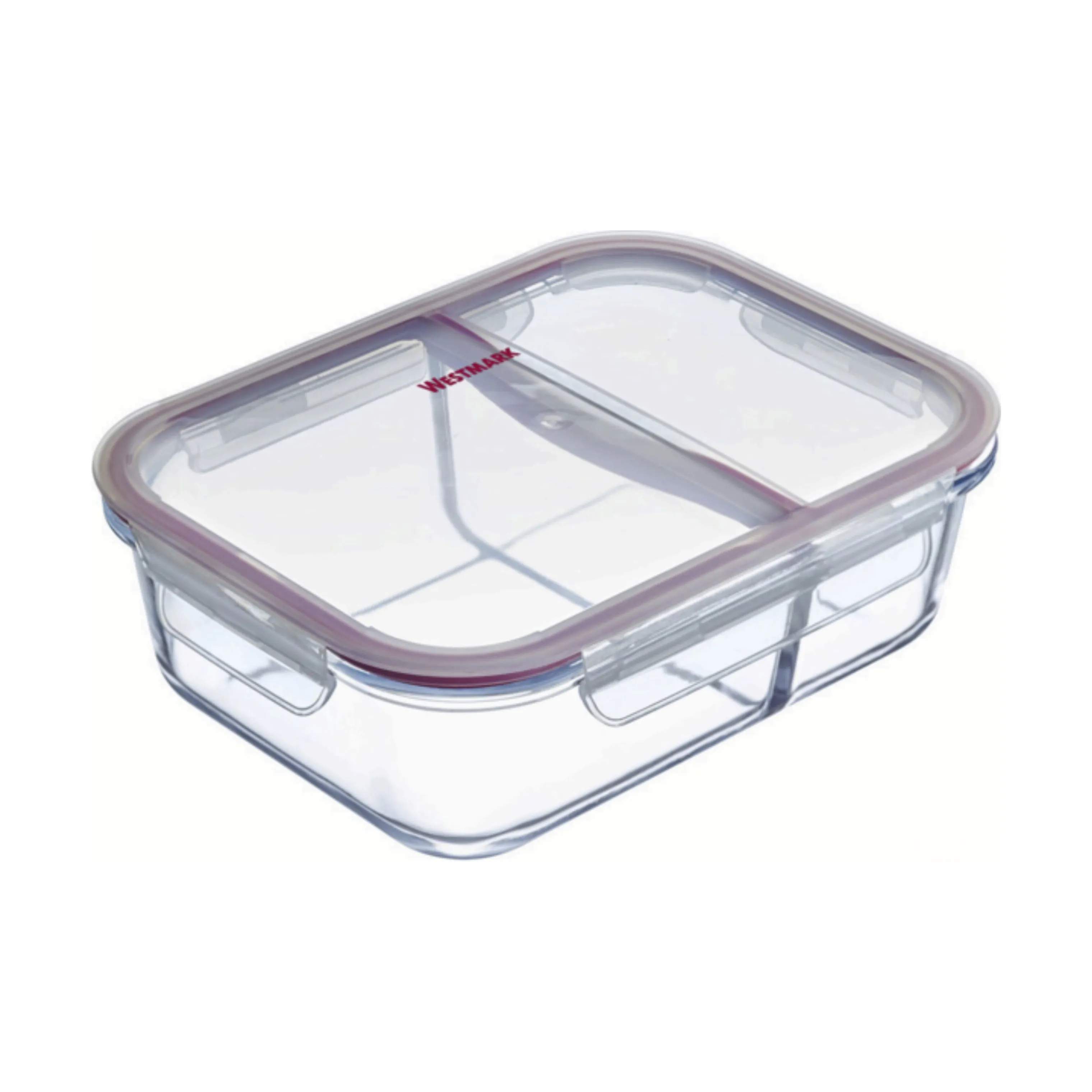 Westmark Opbevaringsbokse Opbevaringsboks i 980 ml, 1