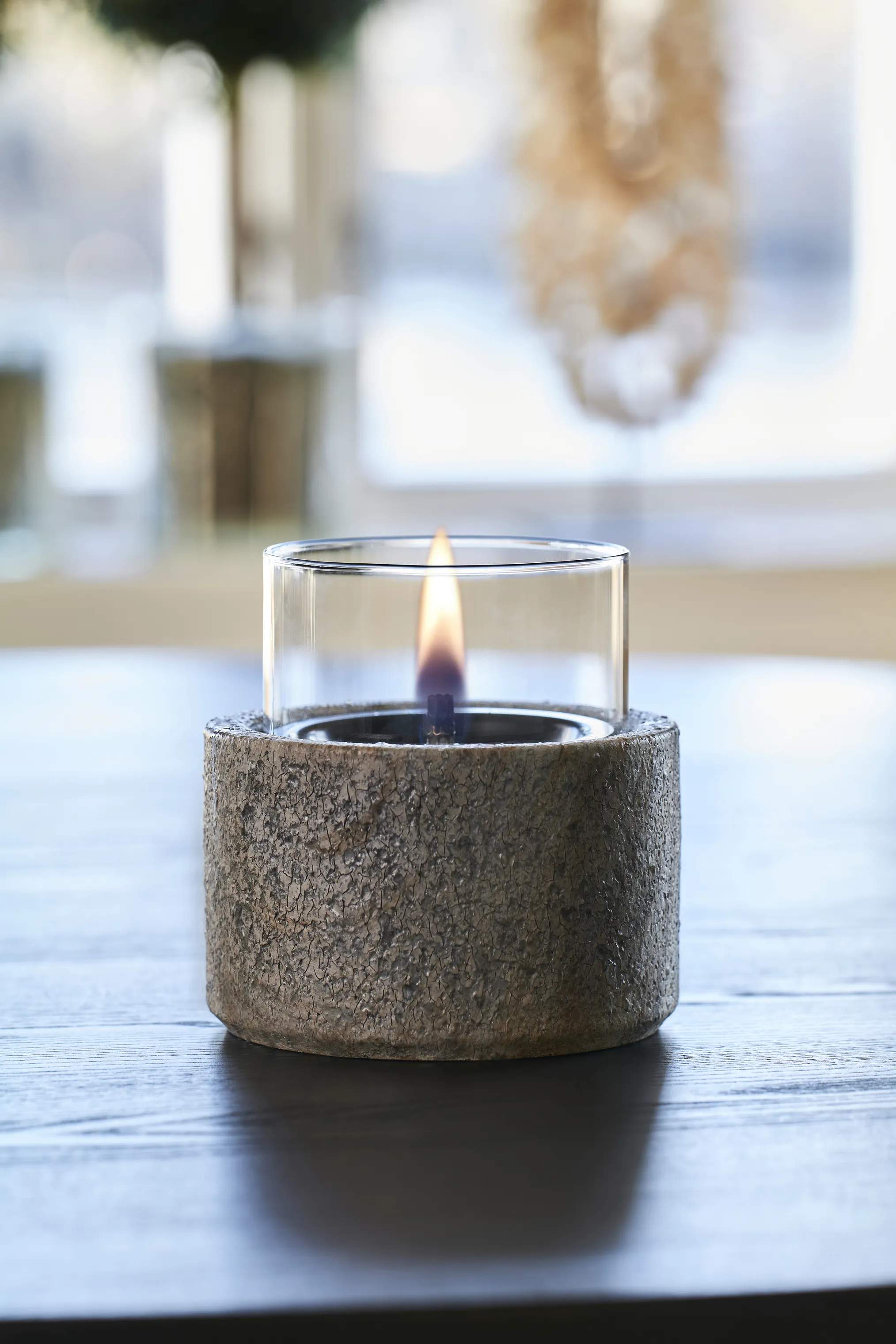TenderFlame Lanterner Slate Lanterne i 12 cm, 2