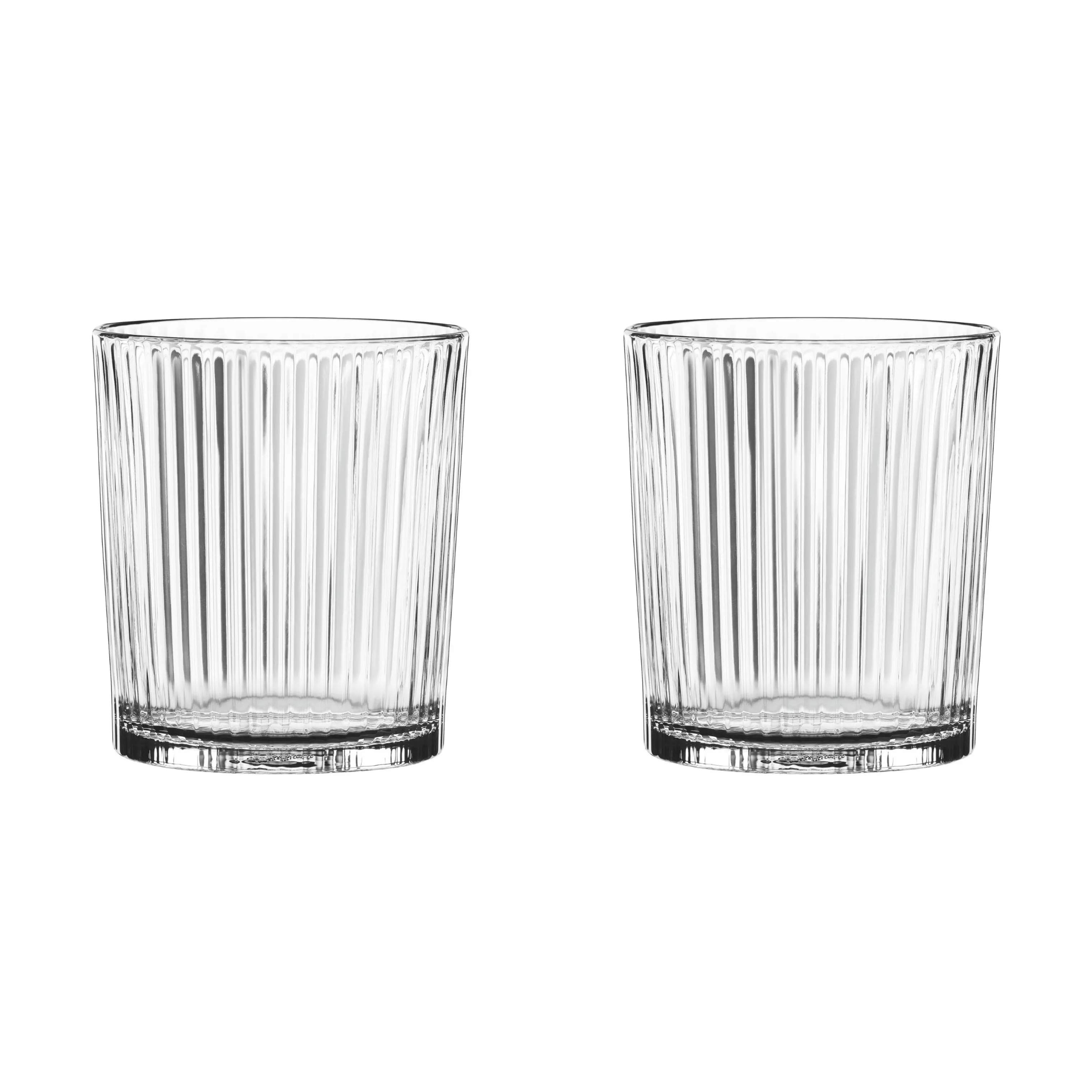 Nachtmann Vandglas Aperitivo Vandglas - 2 stk. i 37 cl, 1