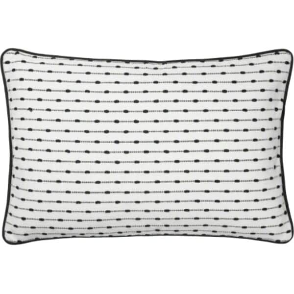 Broste Copenhagen Pyntepudebetræk Sue Pudebetræk i 40 cm, 1