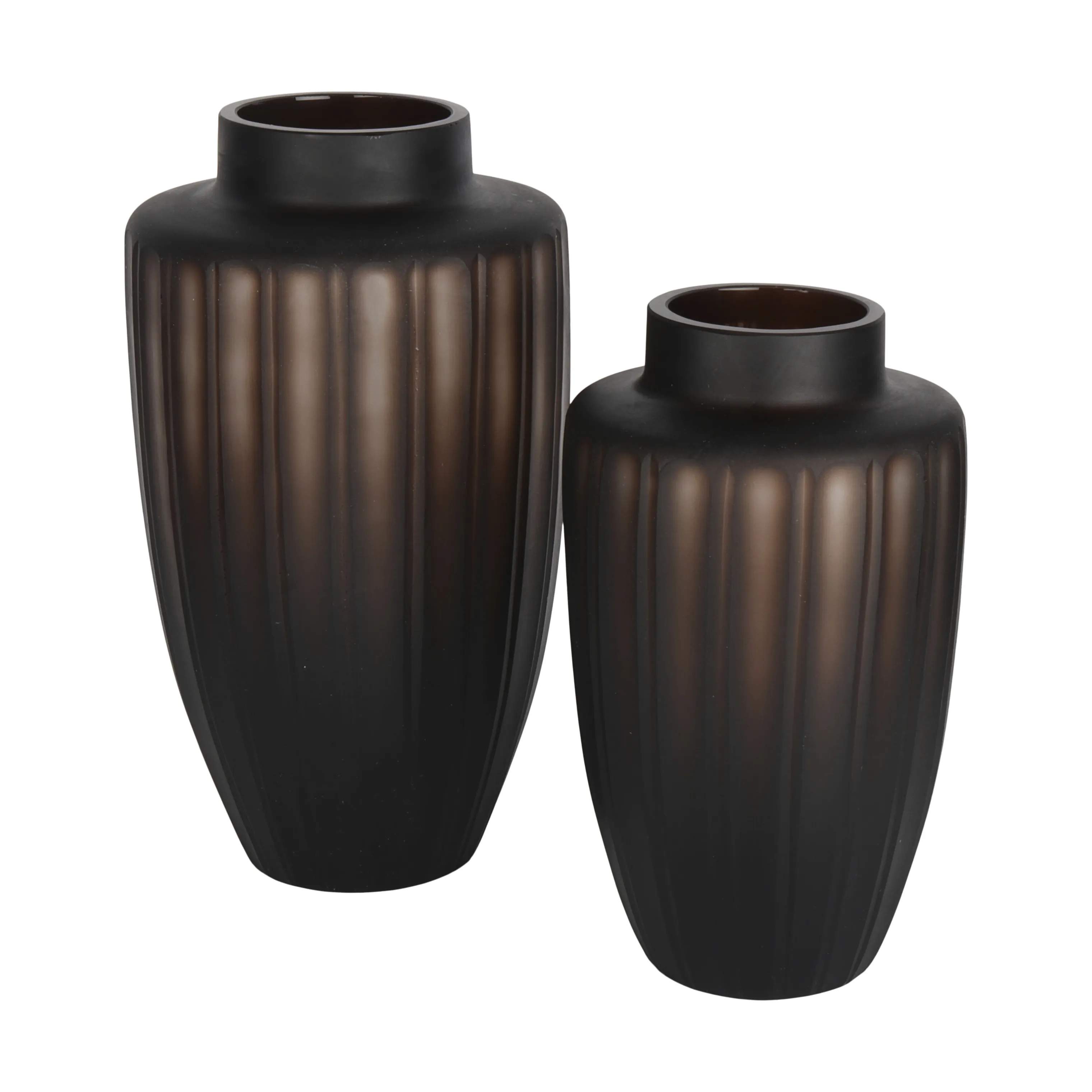 CASA Living Vaser Vase i 27,5 cm, 3