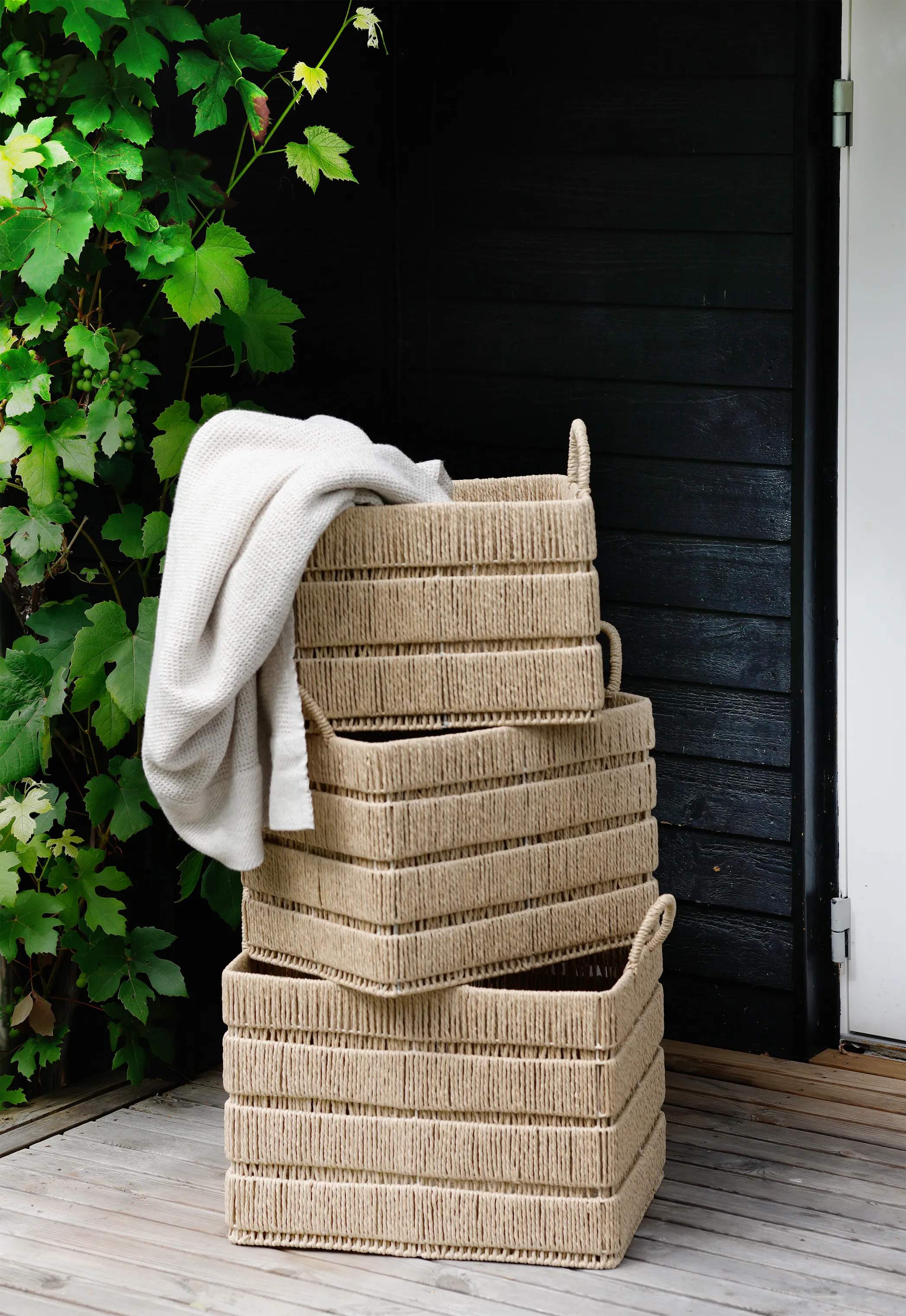 SKAGEN living Kurve Kurv i B30 x L42 cm, 3