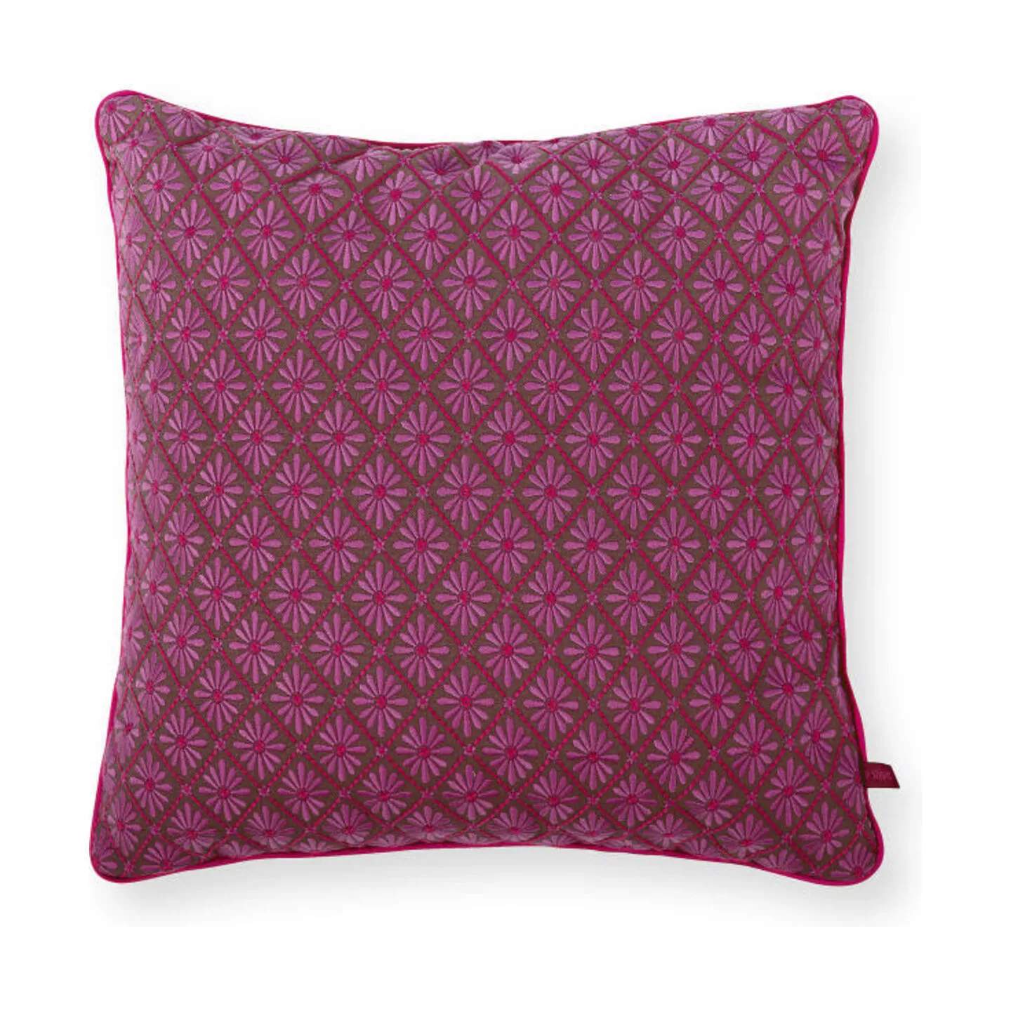 PIP Studio Pyntepuder Pip Studio Home Textiles Giyani Pyntepude i Pink, 1