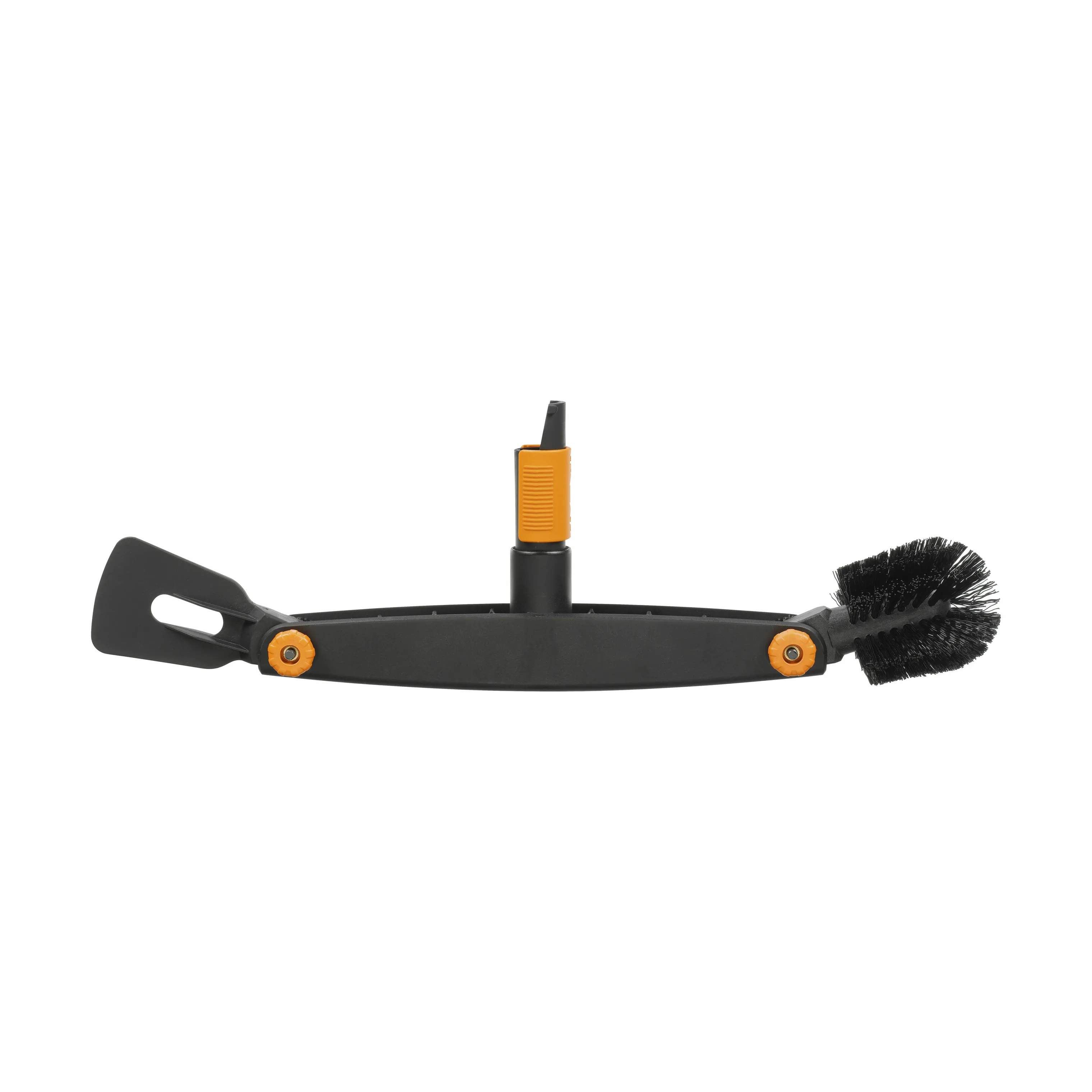 Fiskars Garden Haveredskaber QuikFit™ Tagrenderenser i Sort/Orange, 4