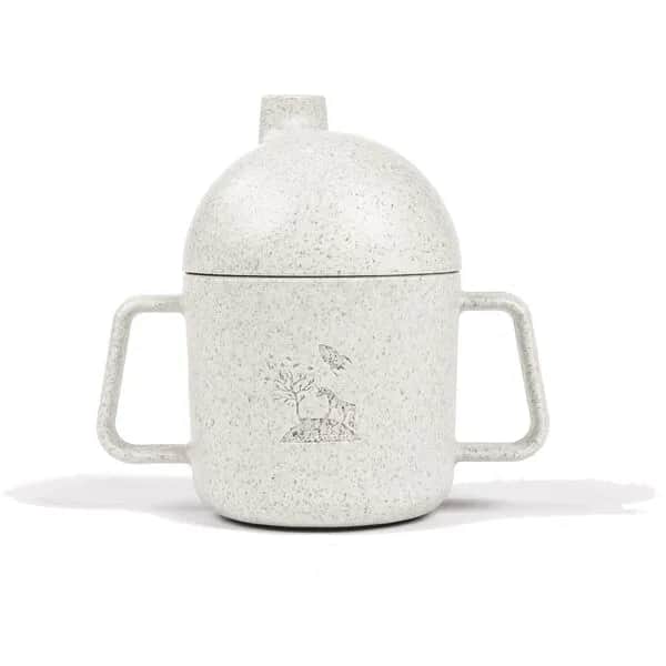 Pellianni Børnekopper Drikkekop i Beige, 1