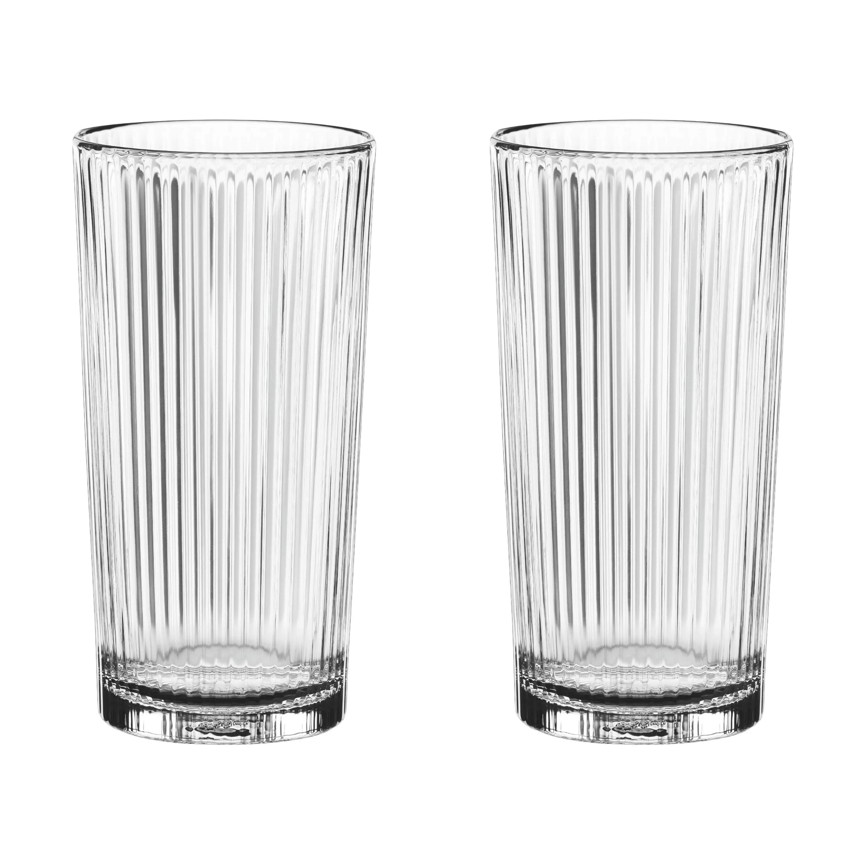 Nachtmann Vandglas Aperitivo Vandglas - 2 stk. i 40 cl, 1