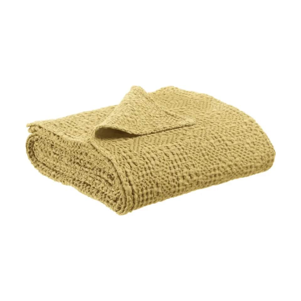 Vivaraise Plaider Tana Plaid i Karry, 1