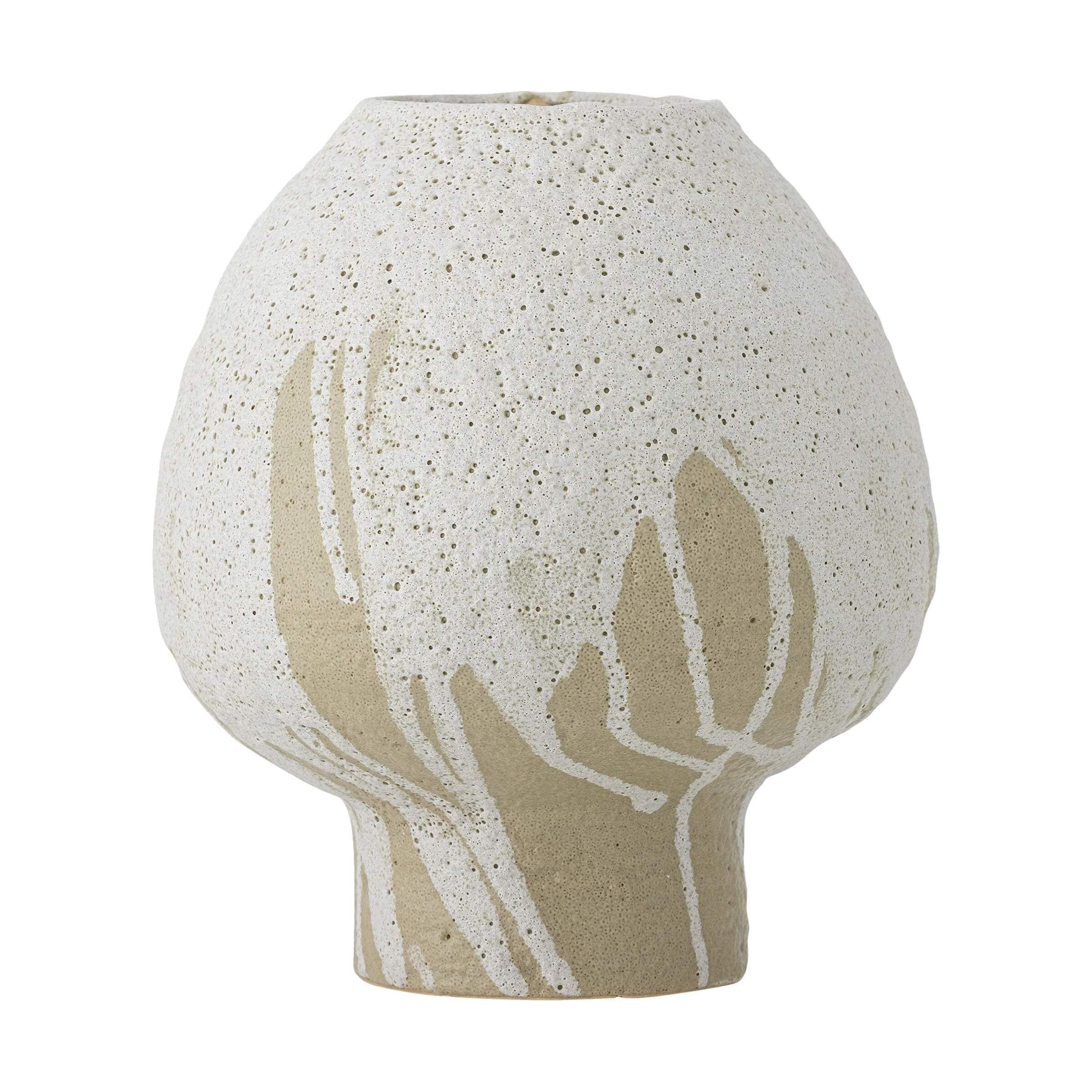 Bloomingville Vaser Vase - Morag i Natur, 1