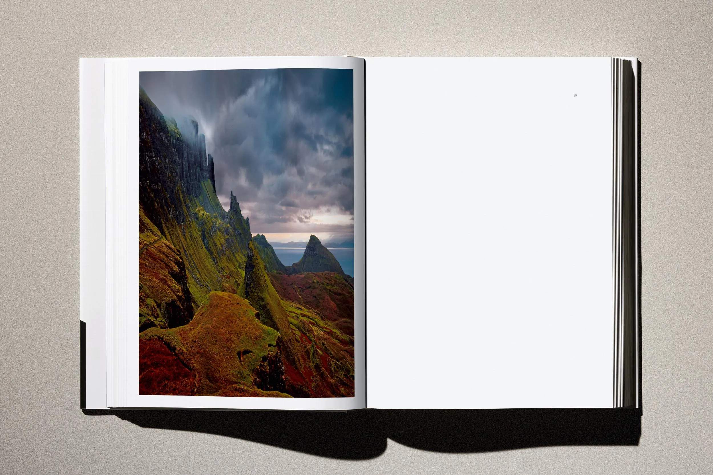 Taschen Bøger Albert Kaos Watson i Hvid, 2