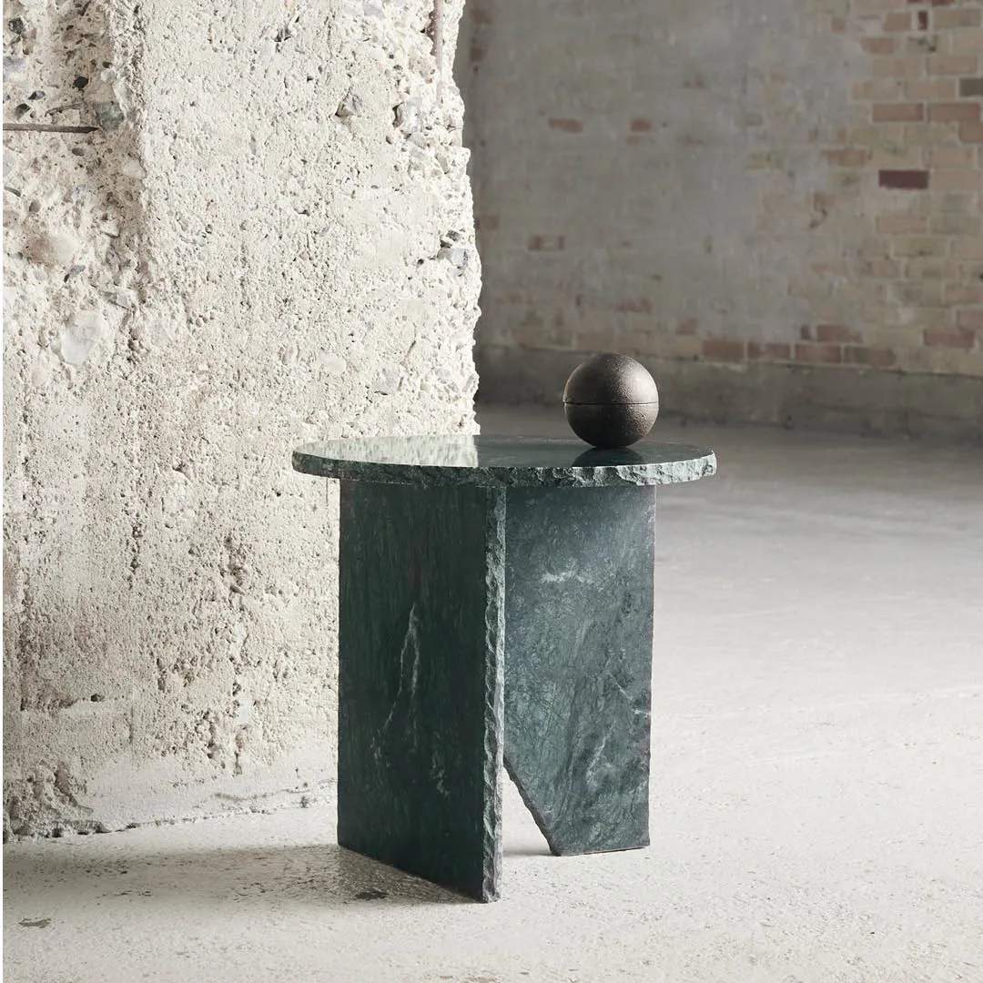 Muubs Sideborde Verde Sidebord i Grøn, 6