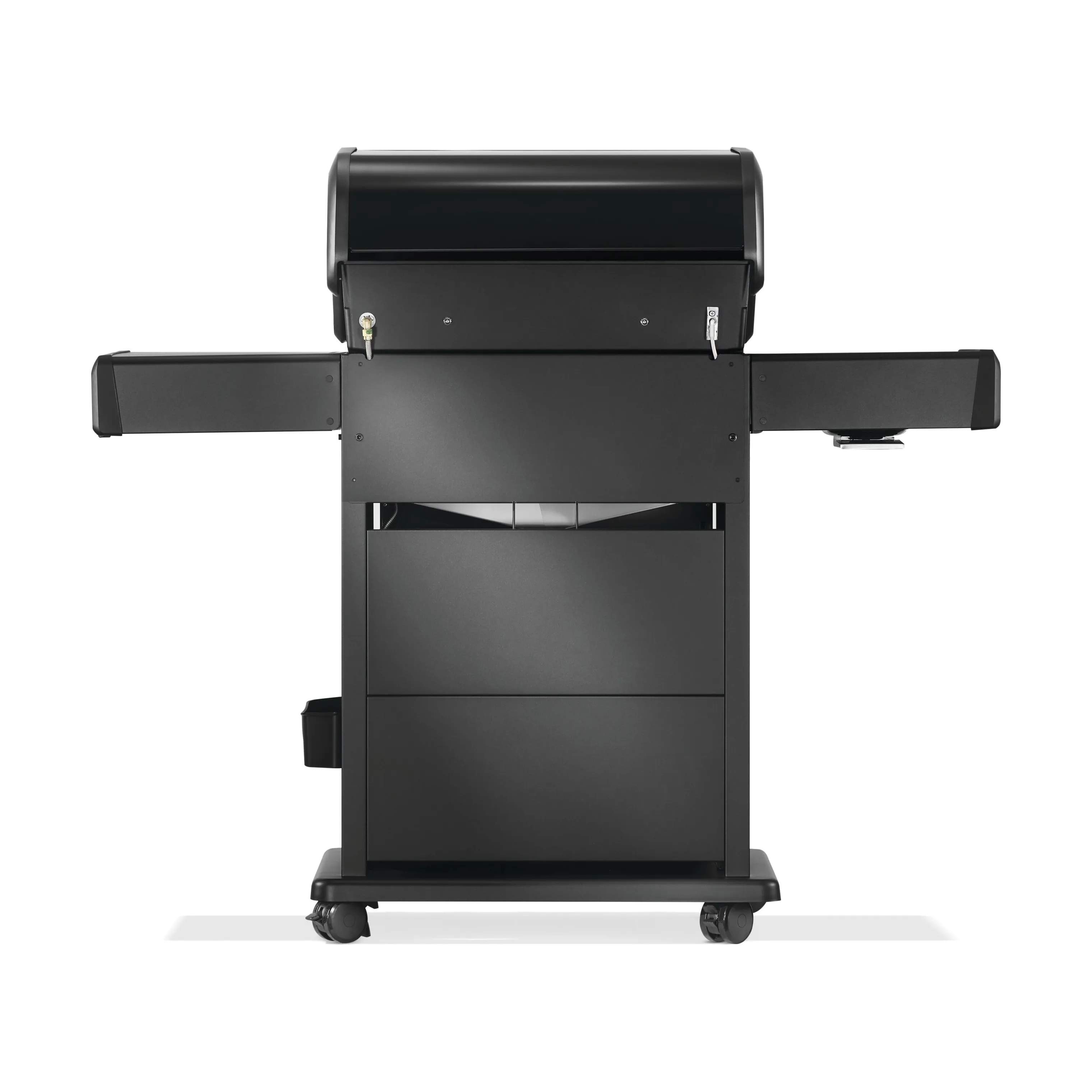 Napoleon Gasgrill Rogue® PRO-S Gasgrill i Mat sort, 7