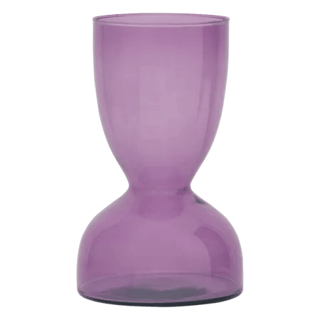 Urban Nature Culture Vaser Ebbe Vase i Lilla, 1