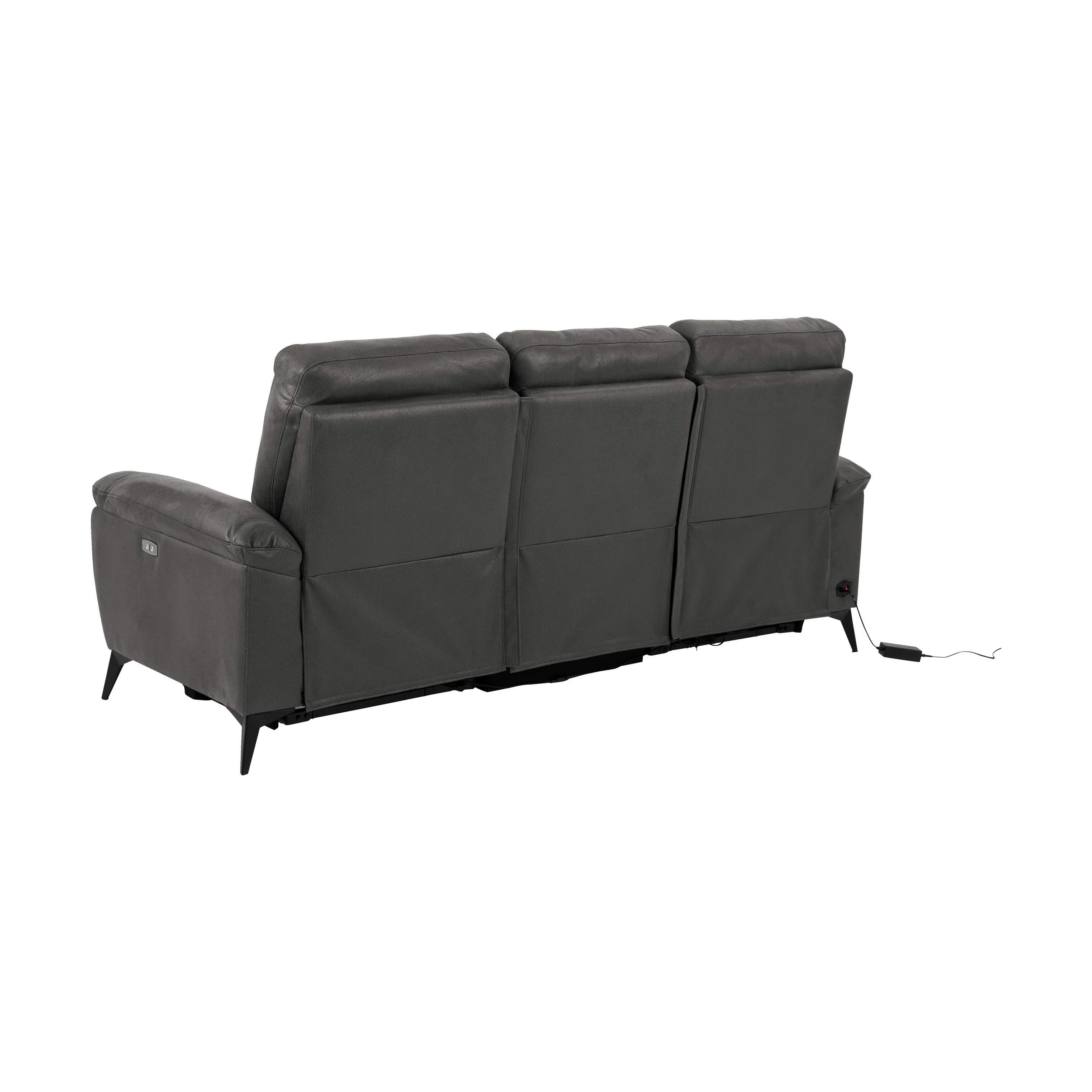 CASA Living Lænestole Rana 3-Personers Lænestol i 215 cm, 4