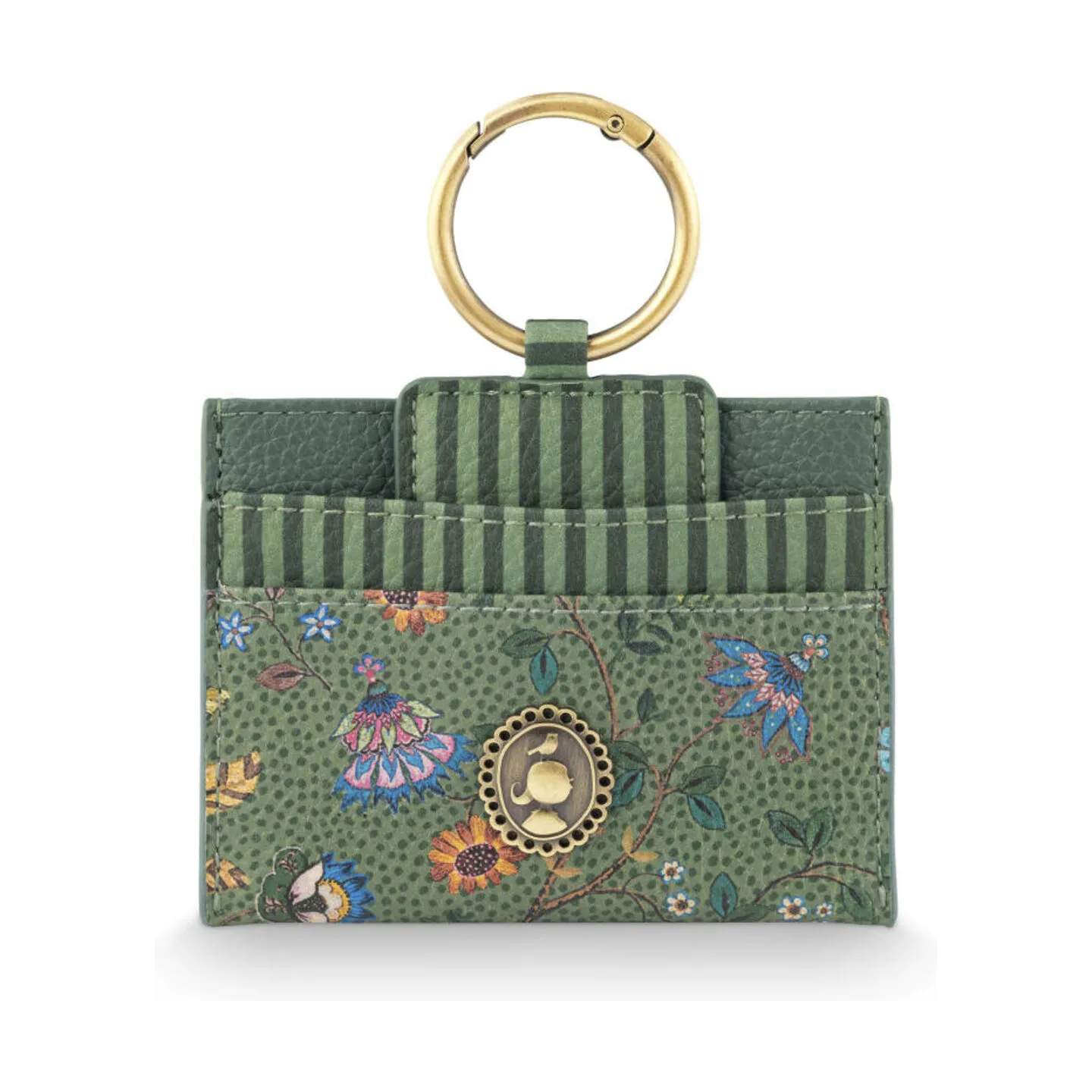 PIP Studio Øvrigt interiør Travel Bags Rejsesæt - 2 dele i Grøn, 3