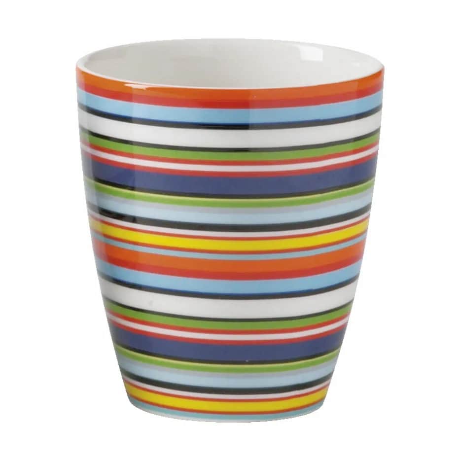 Iittala uden hank Origo Krus