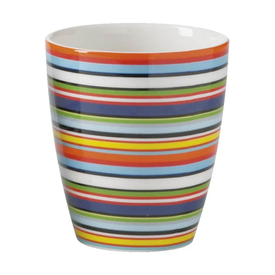 Iittala uden hank Origo Krus