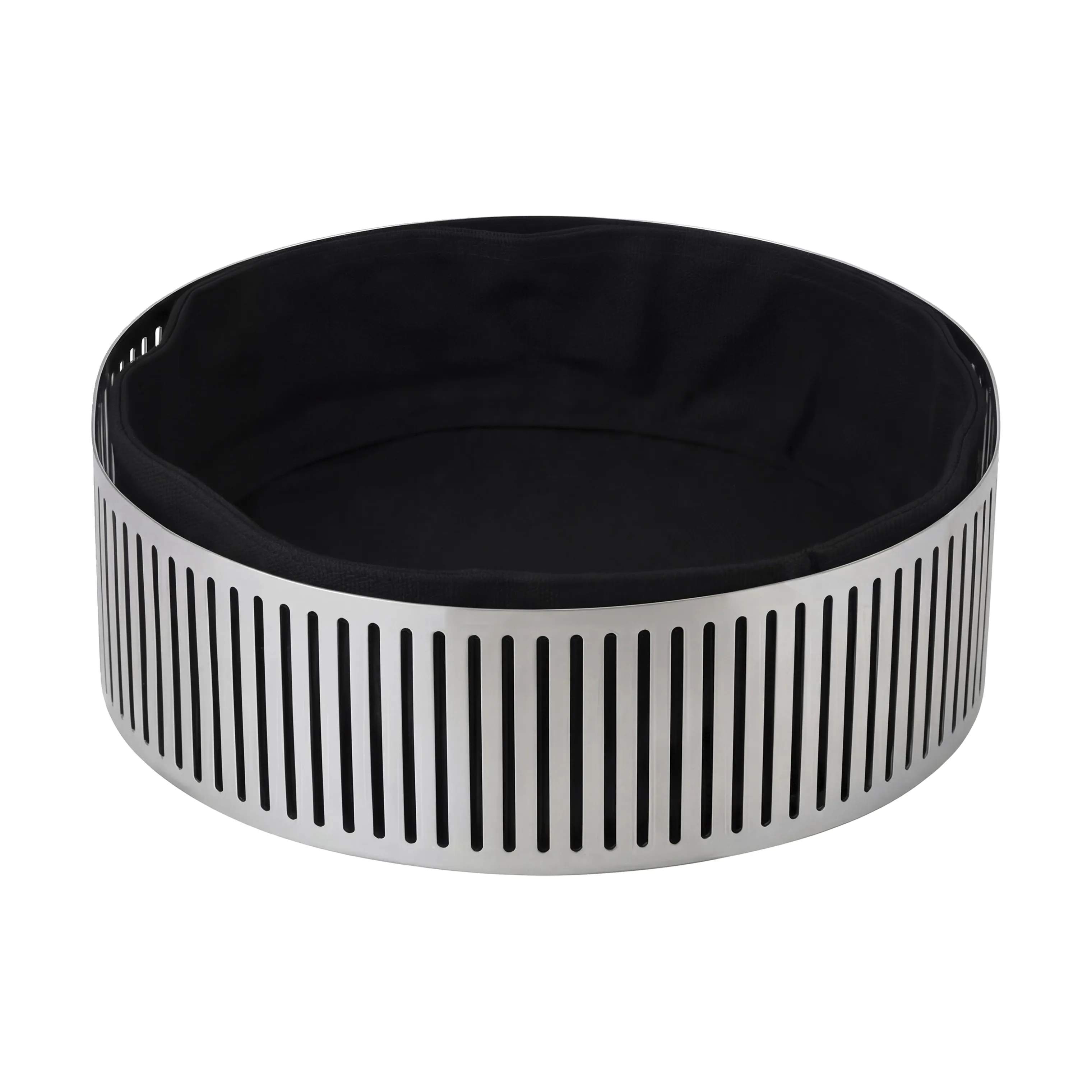 Stelton Brødposer Orlo Brødpose i sort, 4