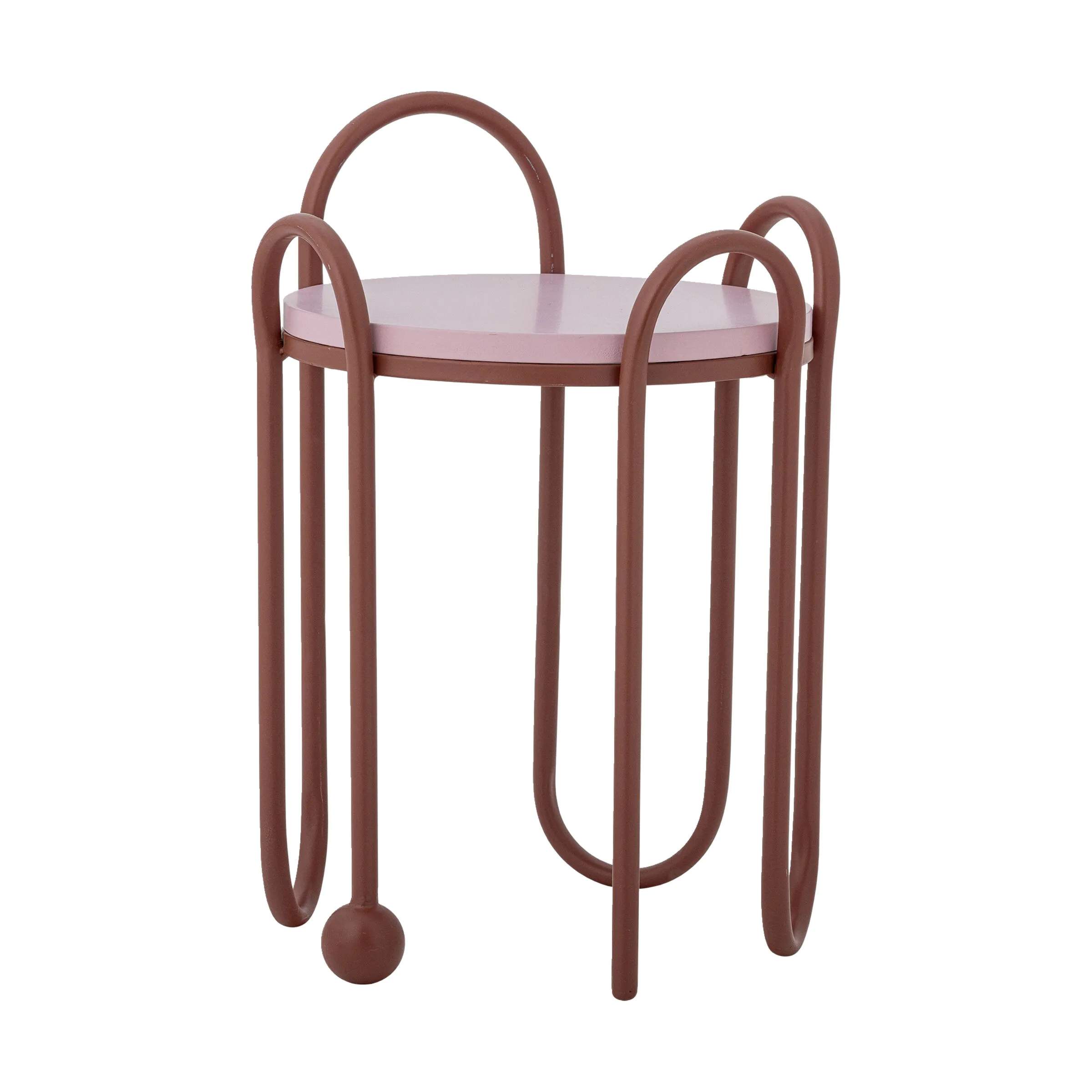 Bloomingville Sideborde Whimsica Sidebord i Rød, 1