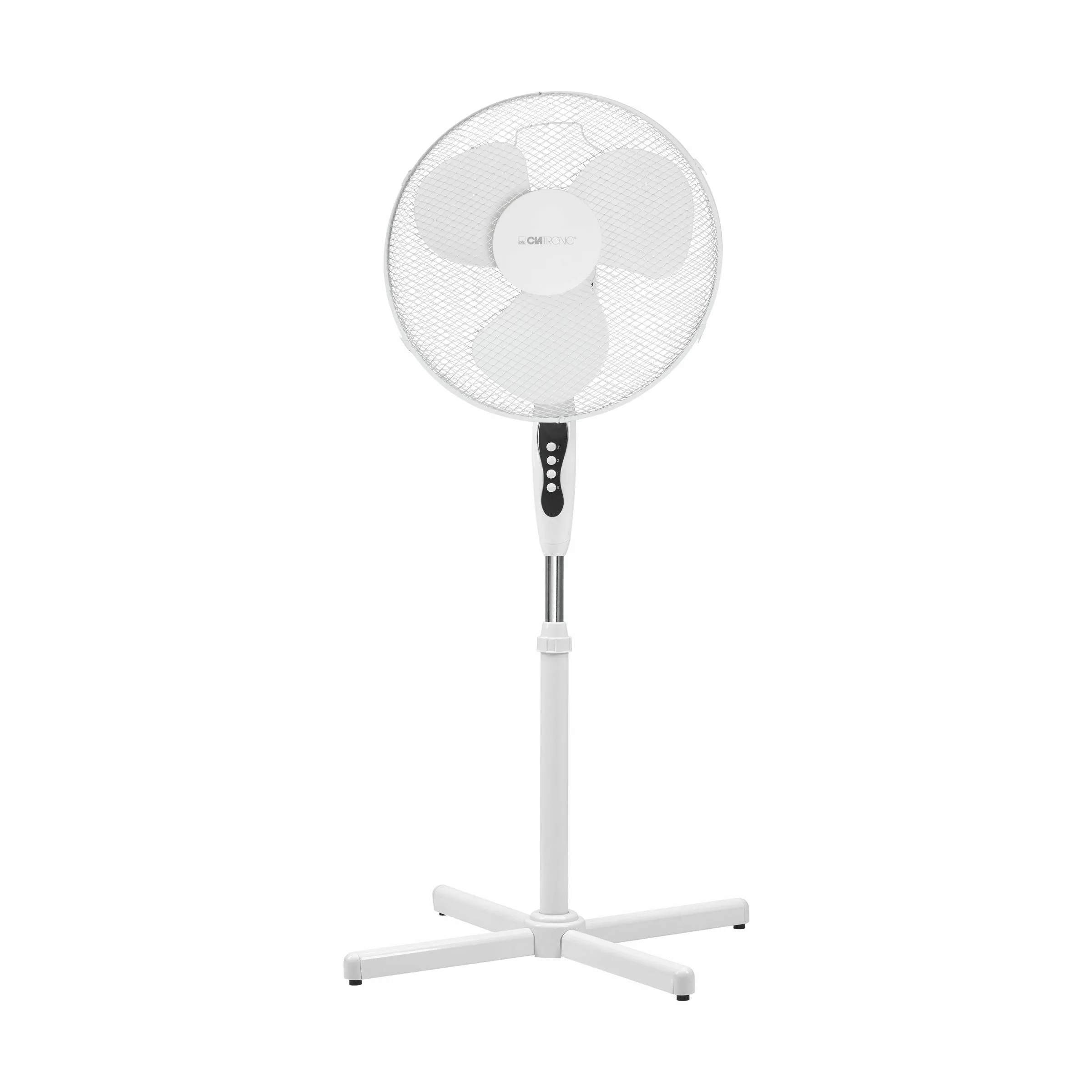 Clatronic ventilatorer Gulvventilator