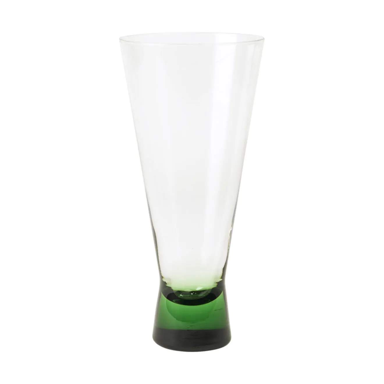 Konus Cocktailglas, green, large