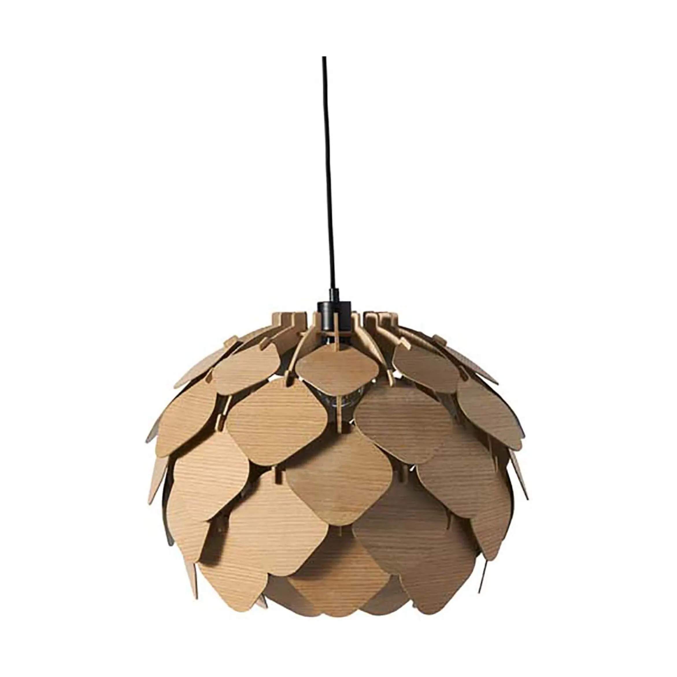 Andersen Furniture Pendler Cyna Pendel i Oak, 1