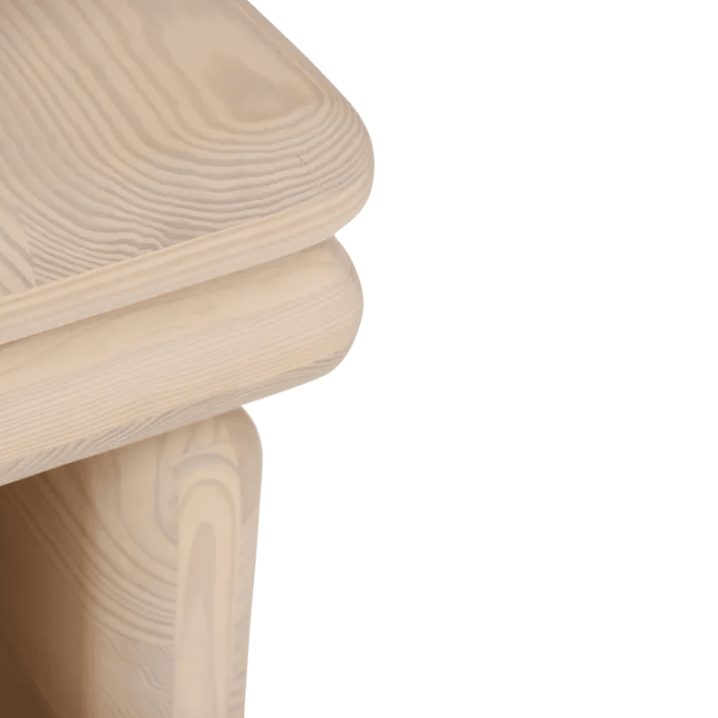 Urban Nature Culture Sideborde Mono Sidebord i Starfish, 4
