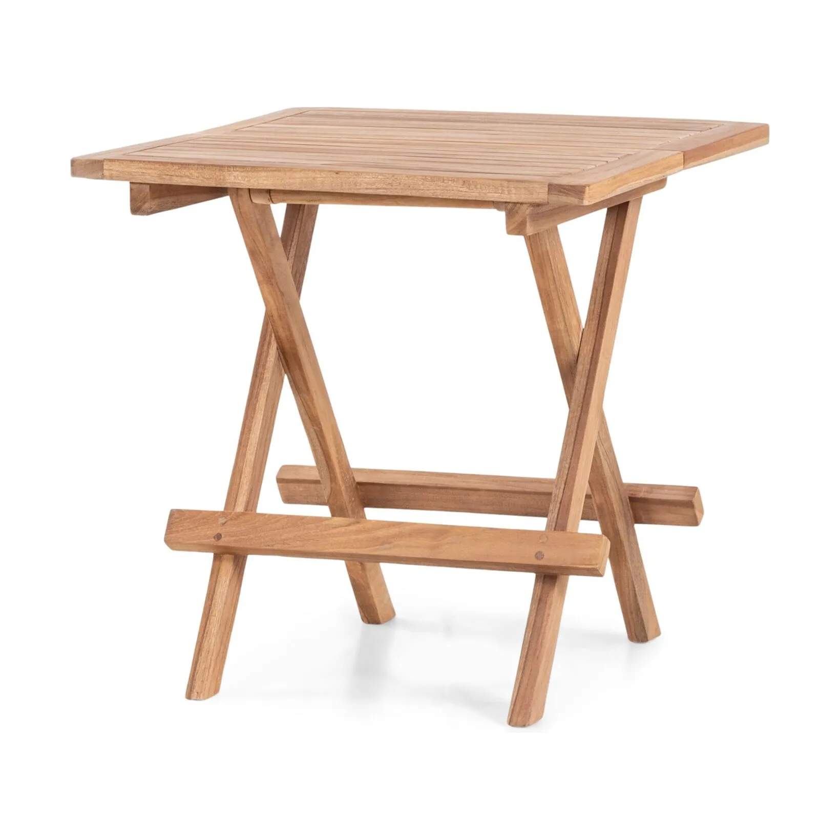 SKAGEN living Loungeborde Blåvand Sidebord i Natur, 1