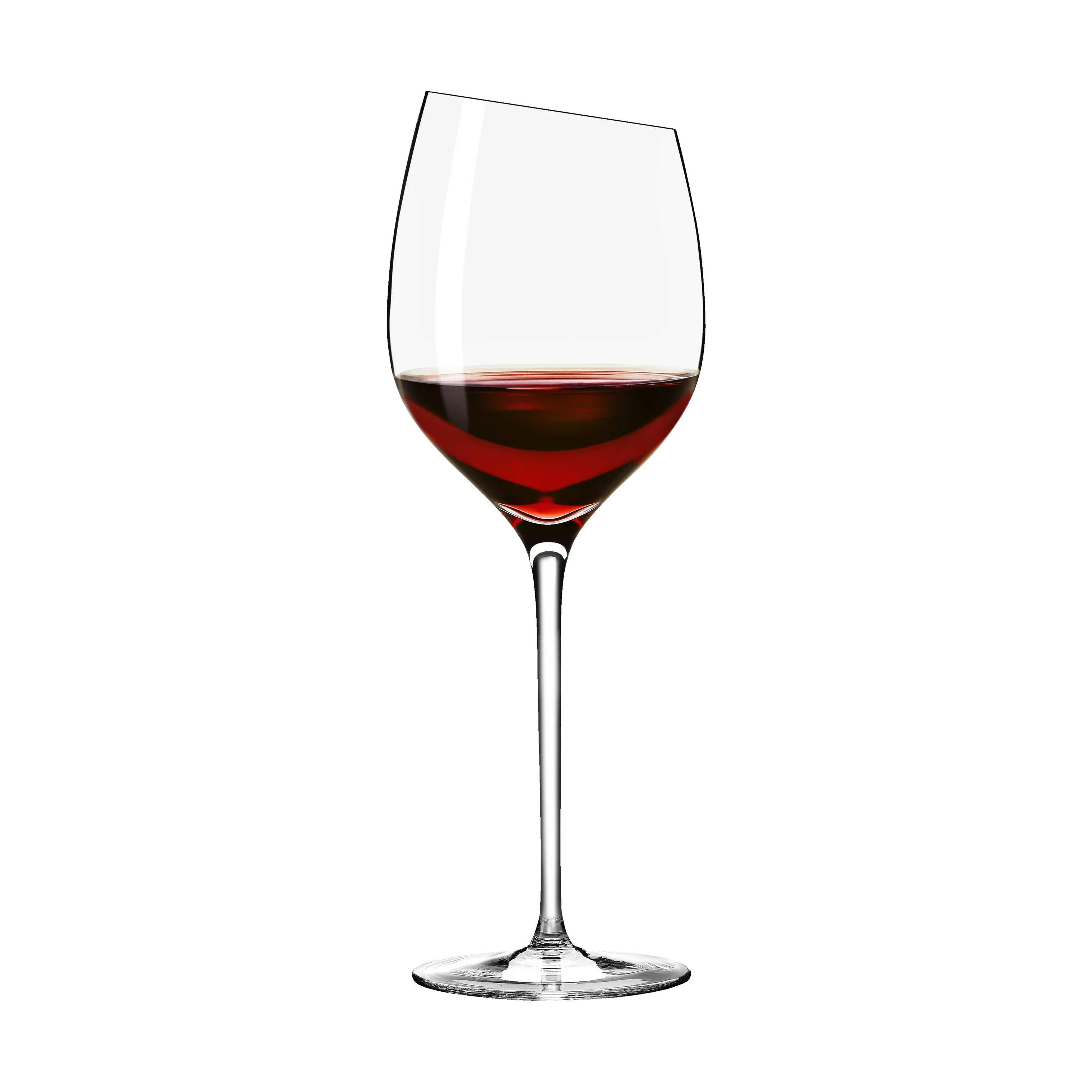 Eva Solo Rødvinsglas Bordeauxglas i Klar, 39 cl, 3