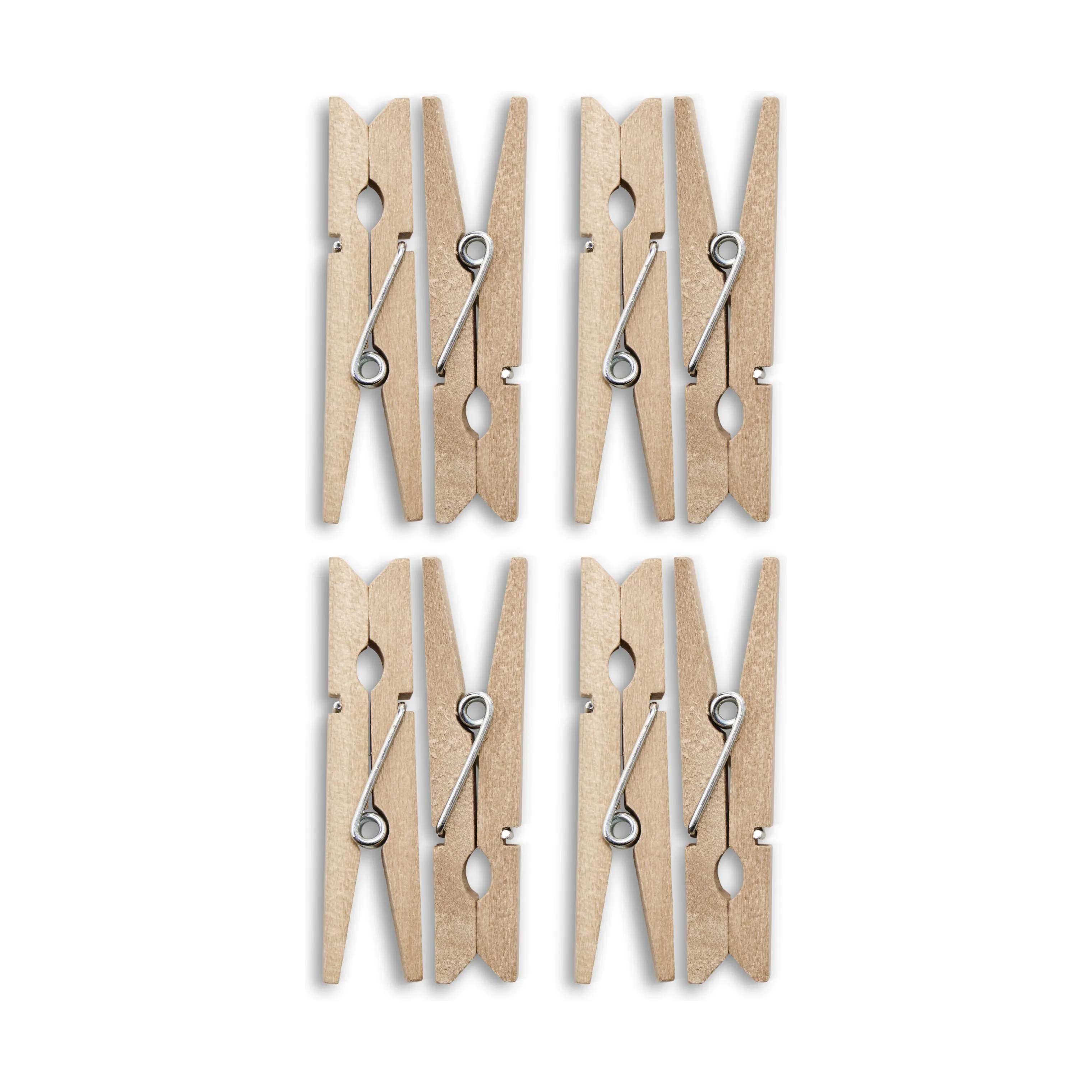 FableWood Billedrammer Memory Line Opslagstavle i B34 x L200 cm, 4