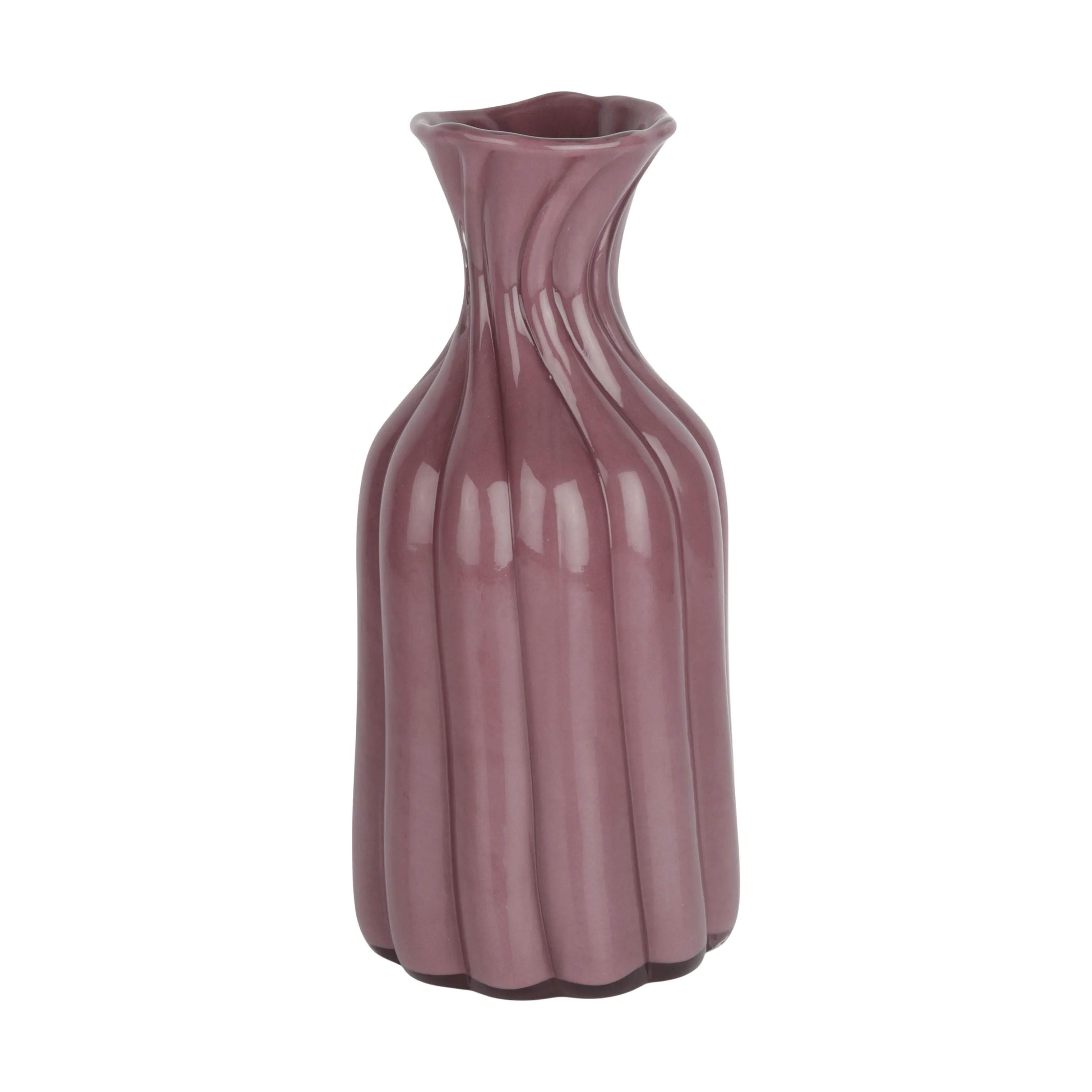 CASA Living Vaser Vase i Lilla, 1