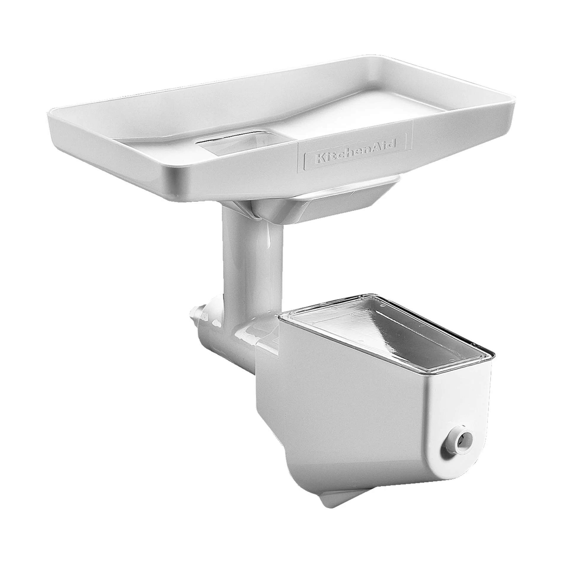 KitchenAid Tilbehør til røremaskiner Ingrediensbakke i Hvid, 2