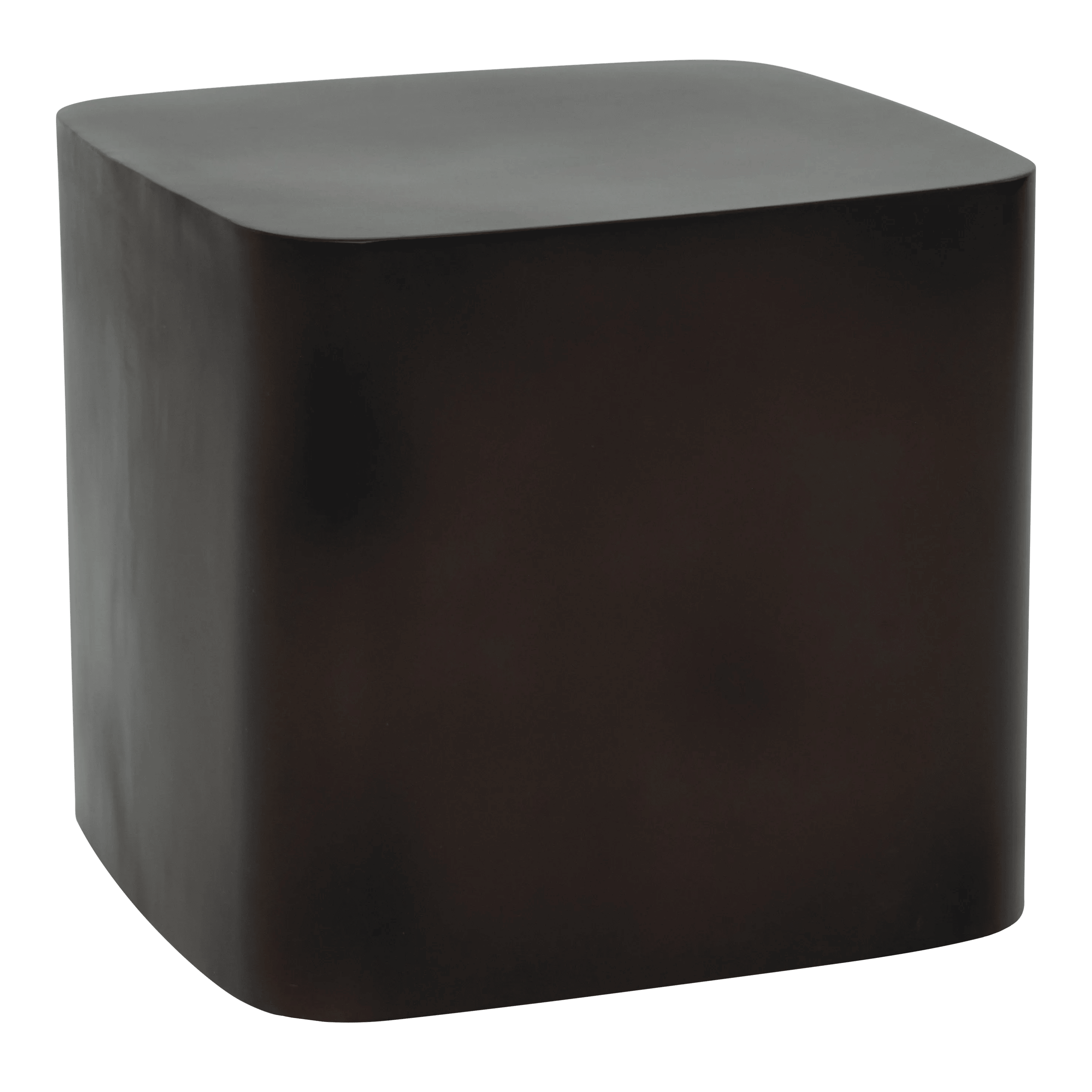 Urban Nature Culture Sideborde Evan Sidebord i Downtown Brown, 1