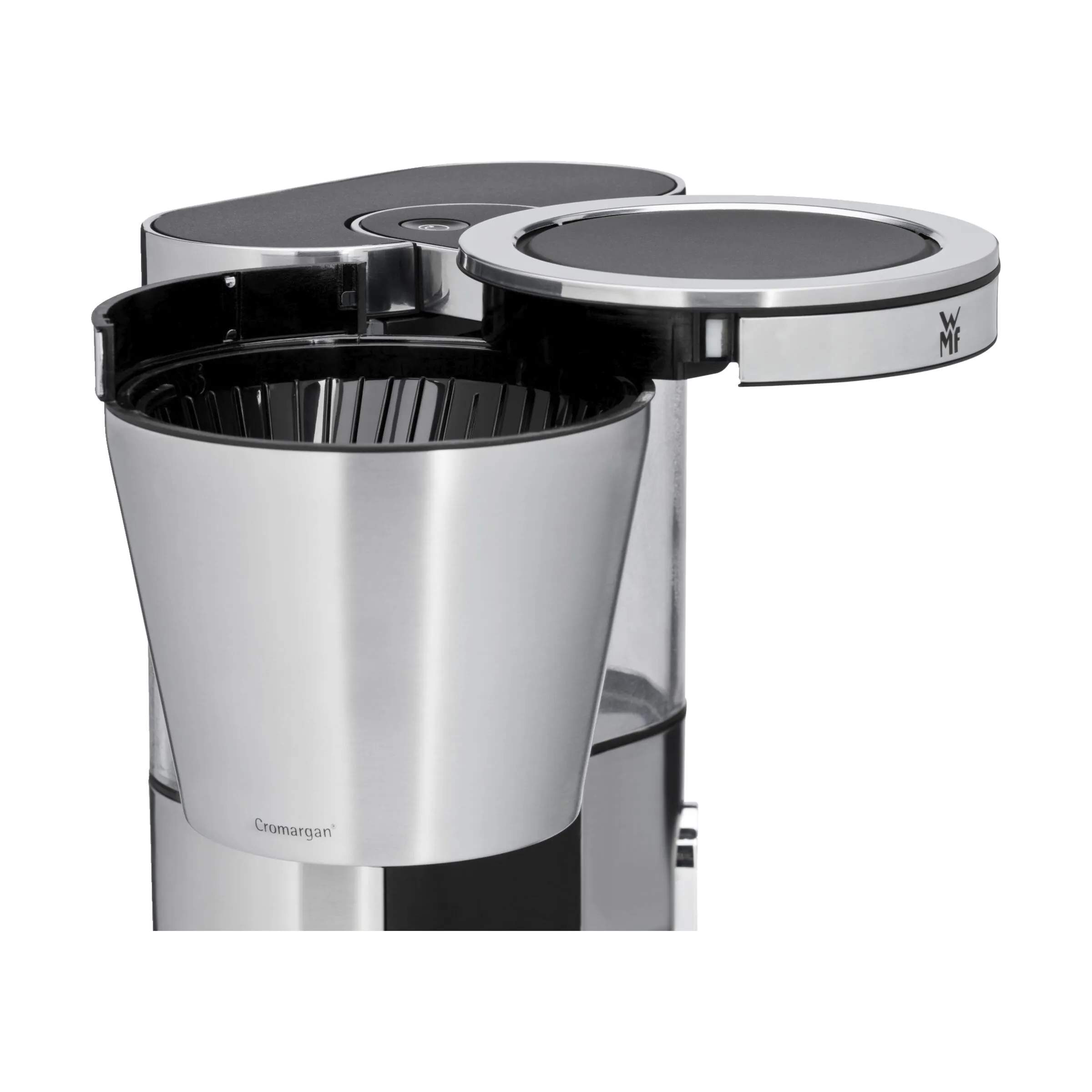 WMF Kaffemaskiner Lono Thermo Kaffemaskine i Sølvfarvet, 10