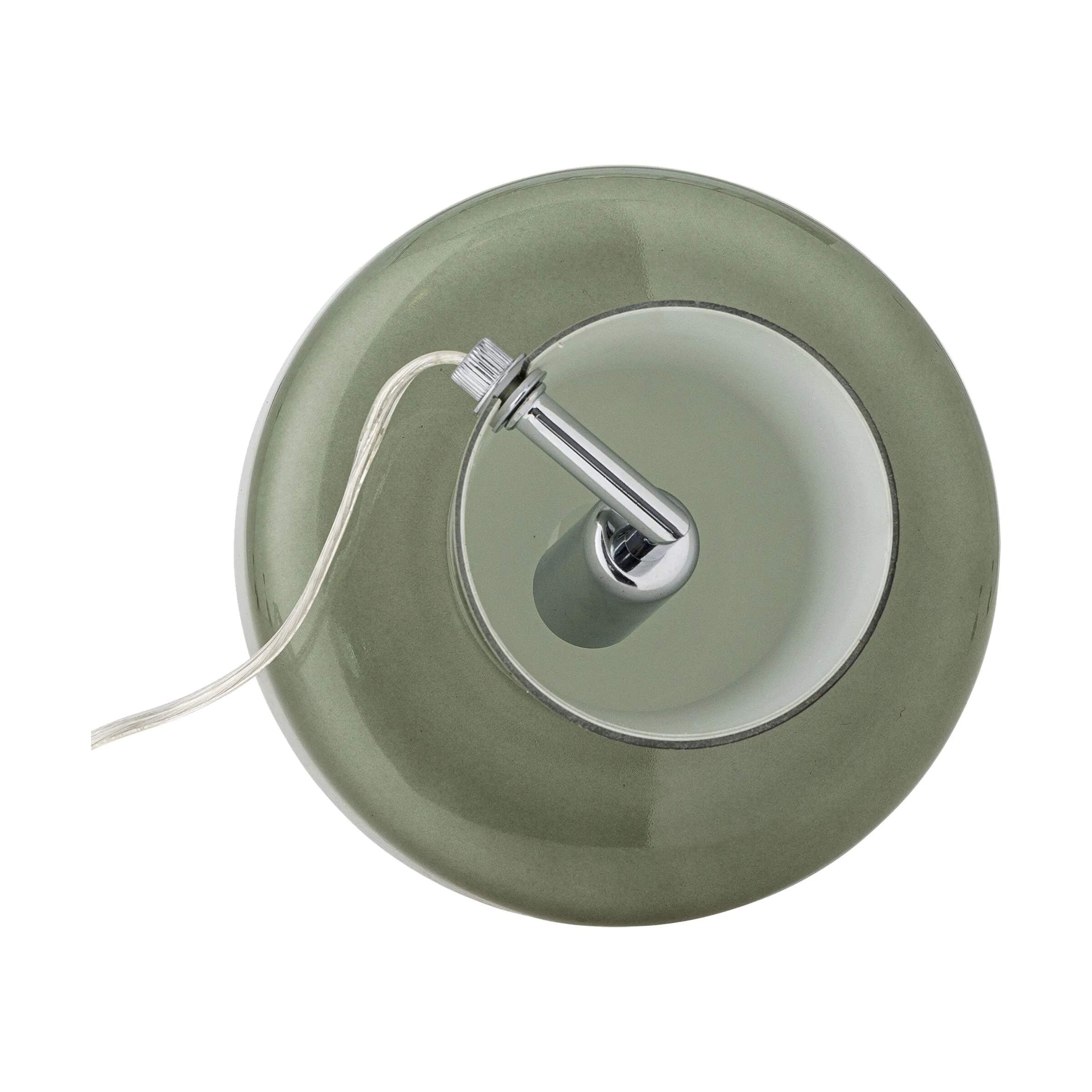 Bloomingville Bordlamper Paddy Bordlampe i Green, 3