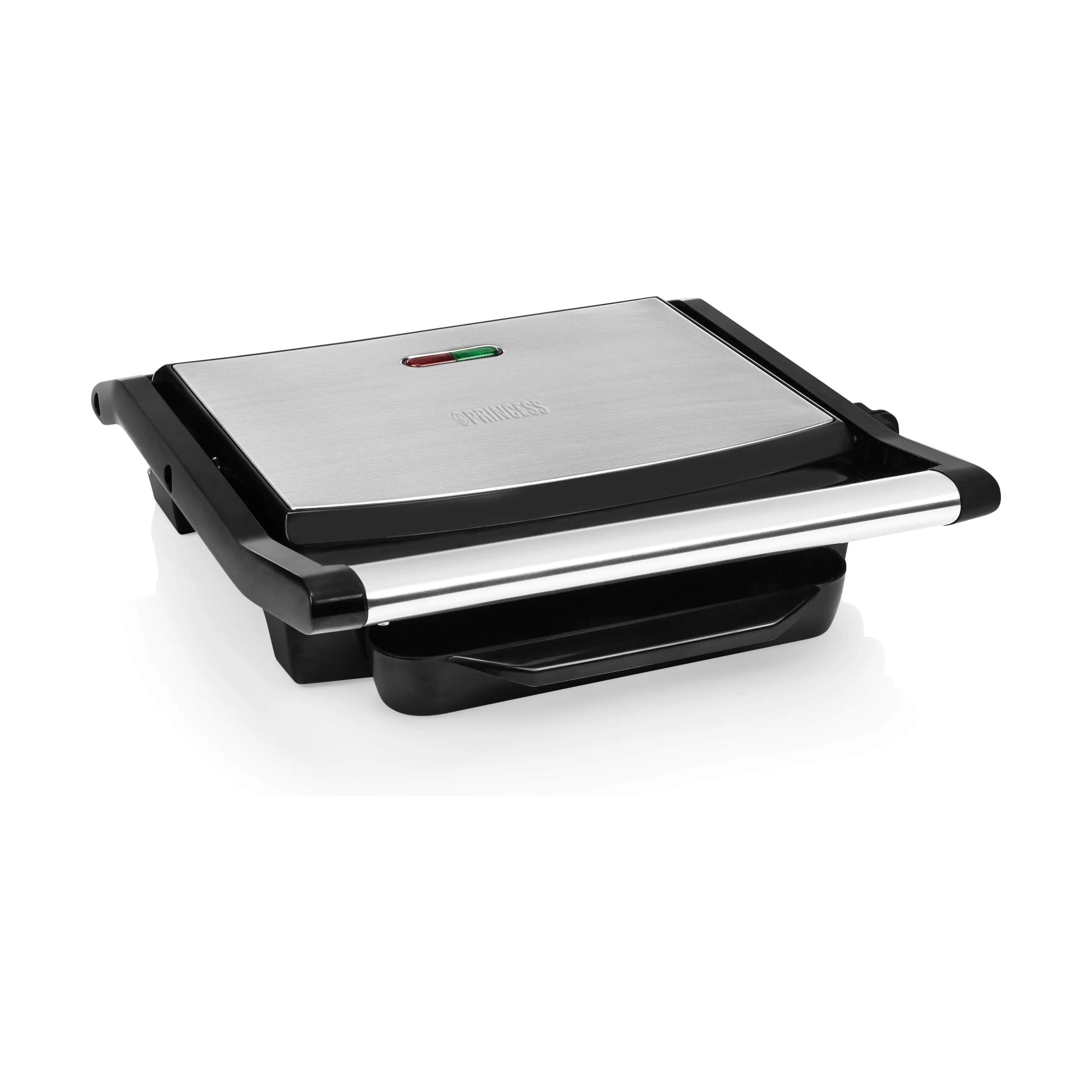 Princess Bordgrill Paninigrill i Sort, 1