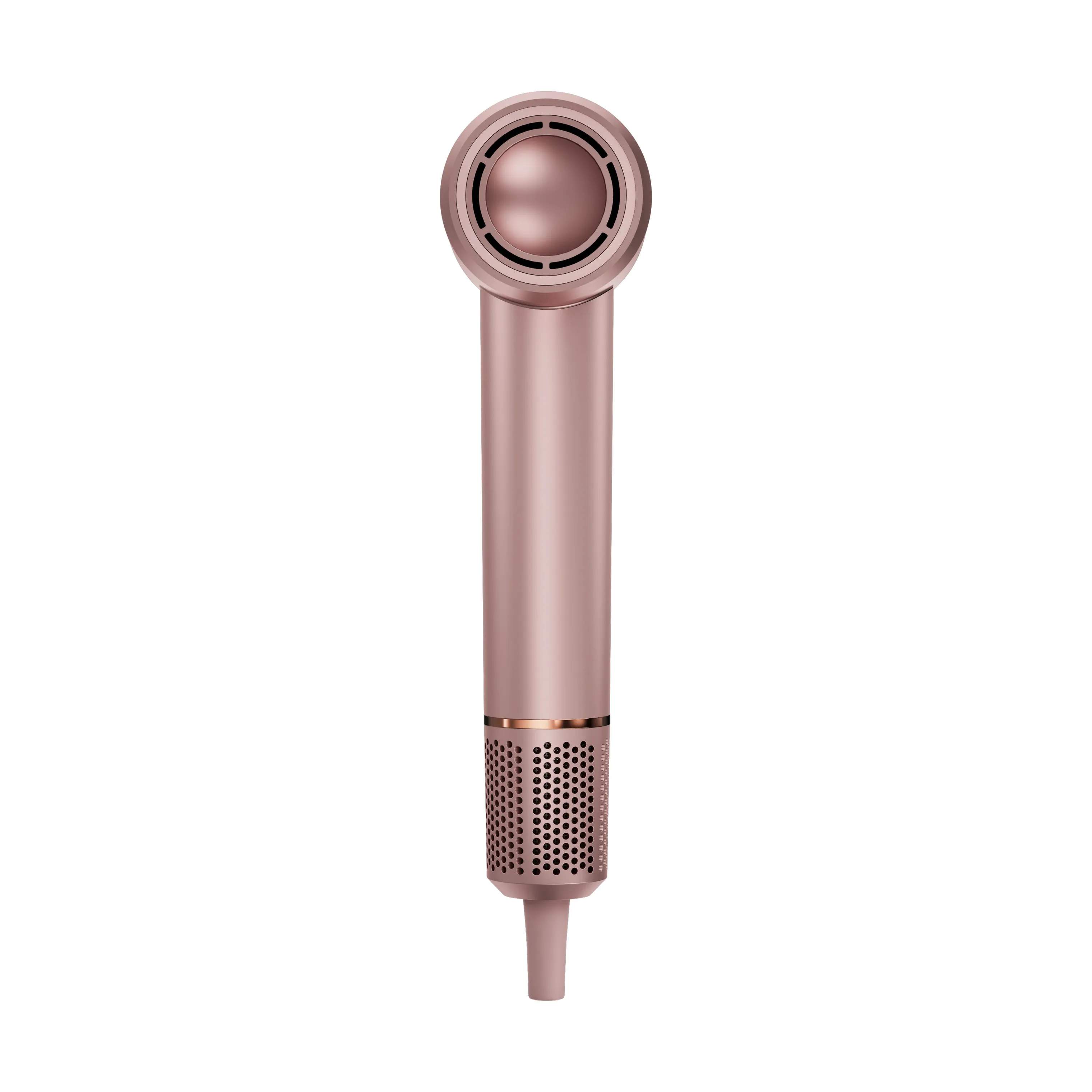 UWANT Hårtørrere H100 Hårtørrer i Pink, 2