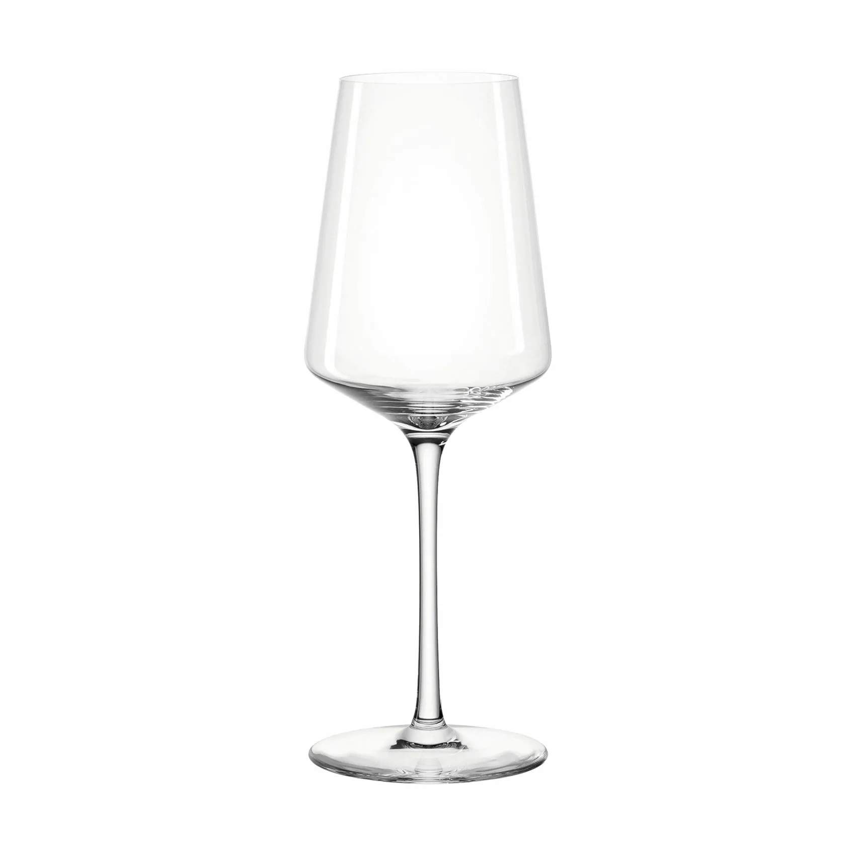 Leonardo Hvidvinsglas Puccini Hvidvinsglas - 6 stk. i 40 cl, 3