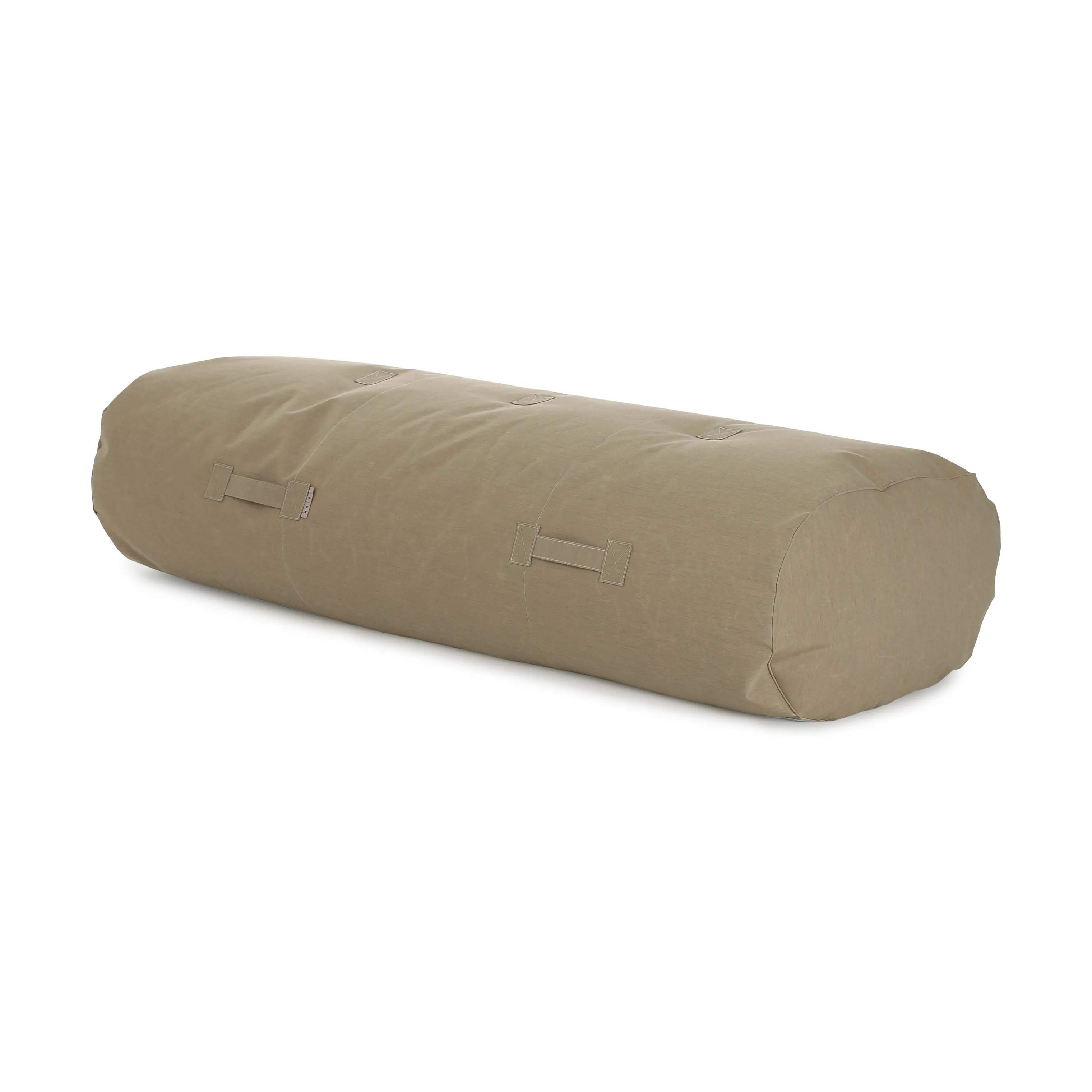 TRIMM Copenhagen Liggestole Mini Rocket Rocket Daybed i Taupe, 180 cm, 4