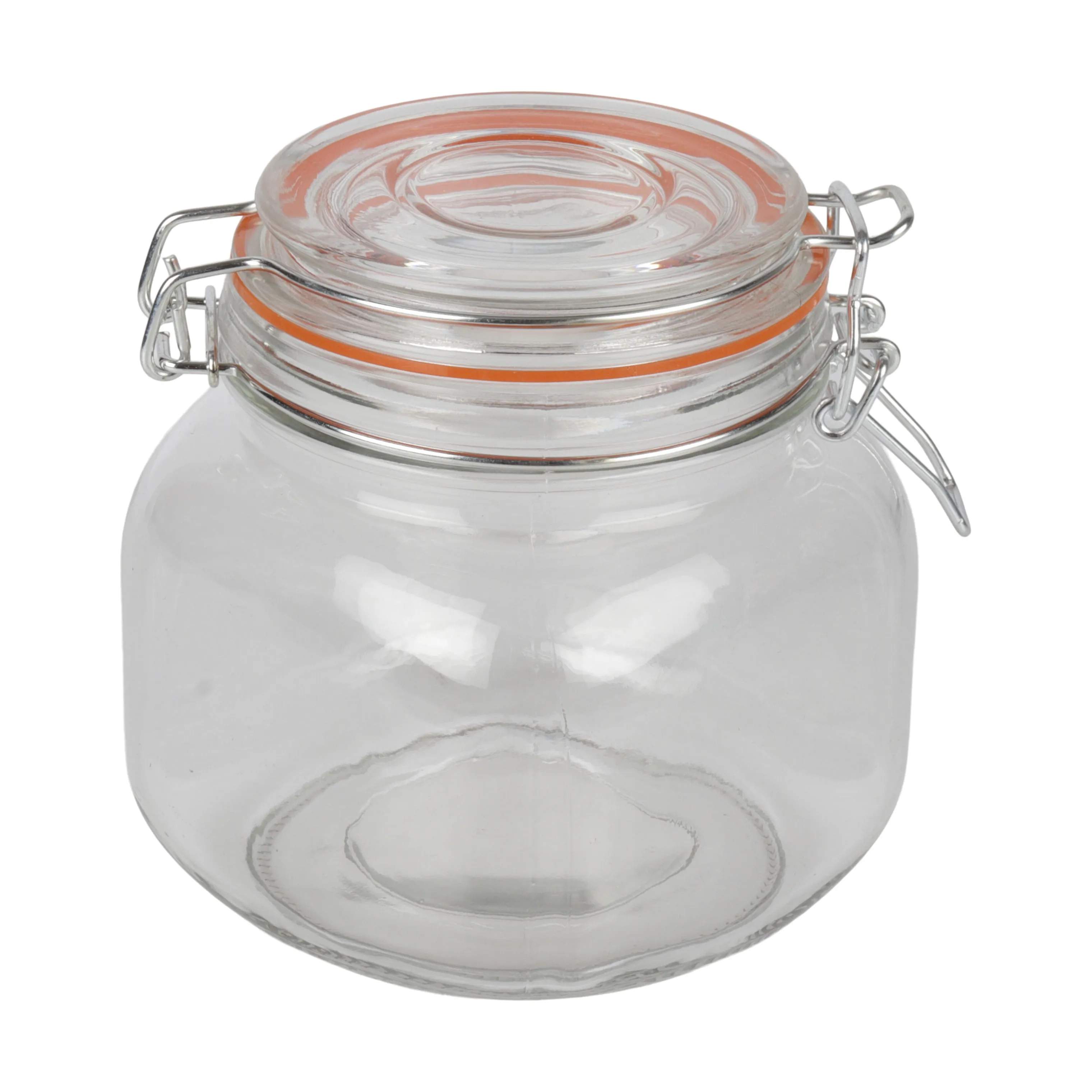 Henkogningsglas
0,75 liter, glas, large