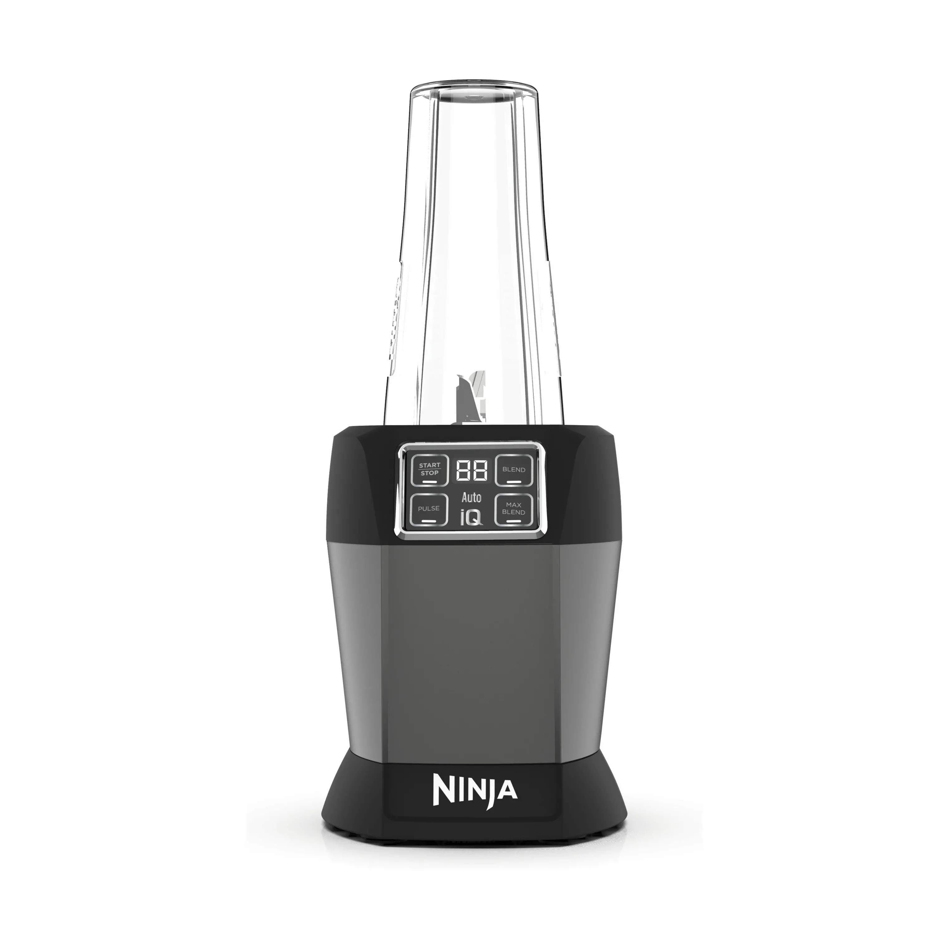 Ninja Blendere Ninja Blender BN495EU i Sort, 1