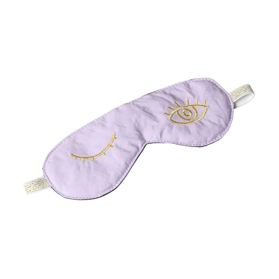 La Cerise sur le gâteau
 Øvrig personlig pleje Brode Sovemaske i LILAS, 1
